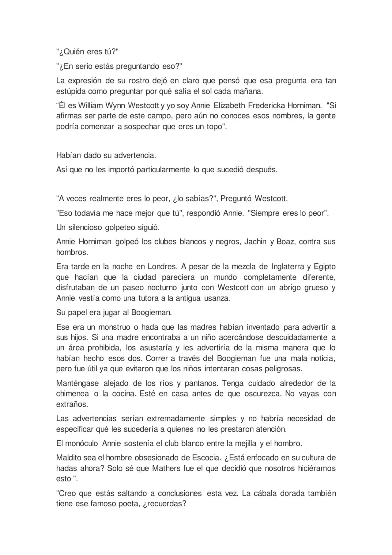 To Aru Majutsu No Index-New Testament (2011) - Capítulo 125 - Página 18 - LectorTMOo