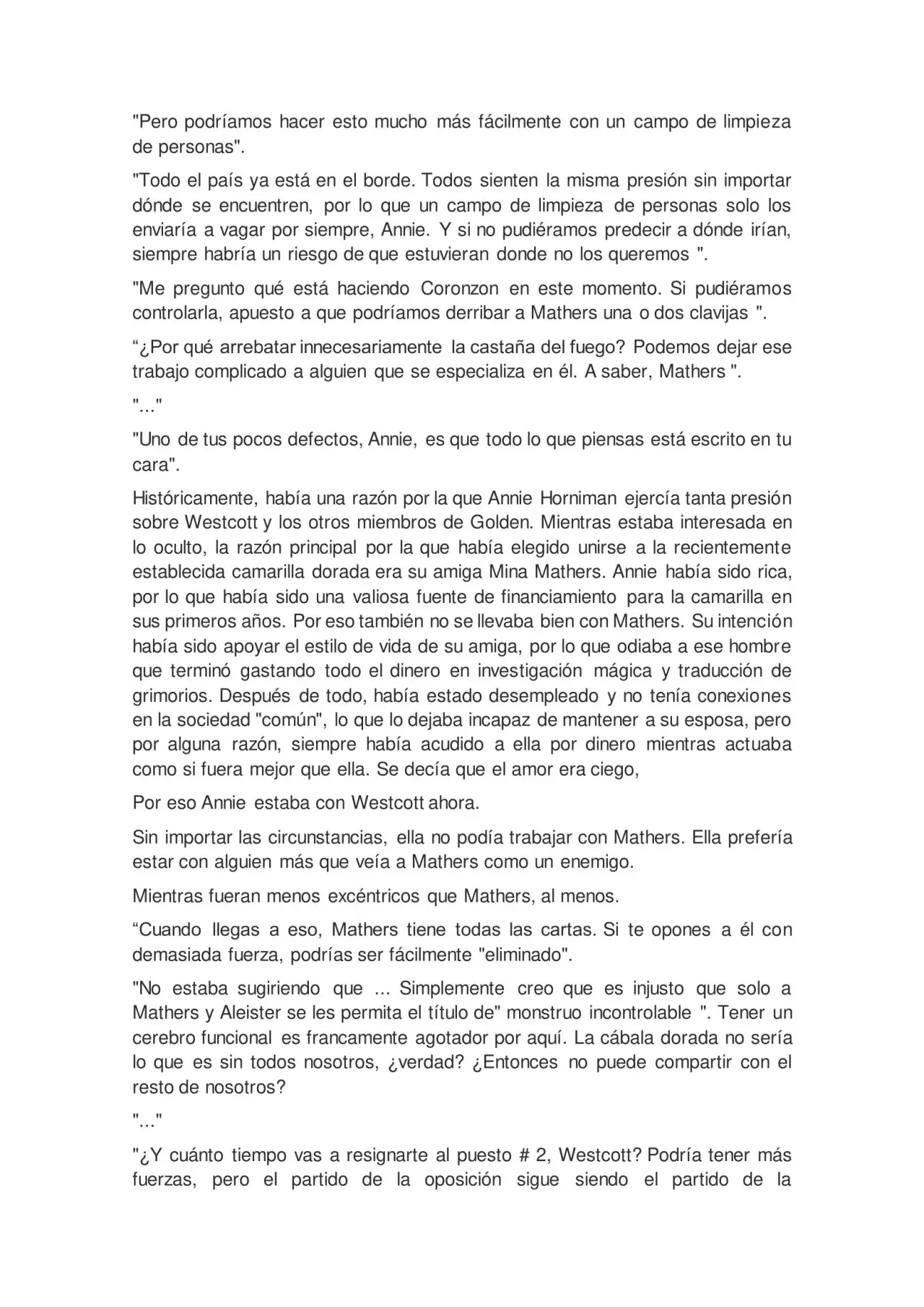 To Aru Majutsu No Index-New Testament (2011) - Capítulo 125 - Página 19 - LectorTMOo