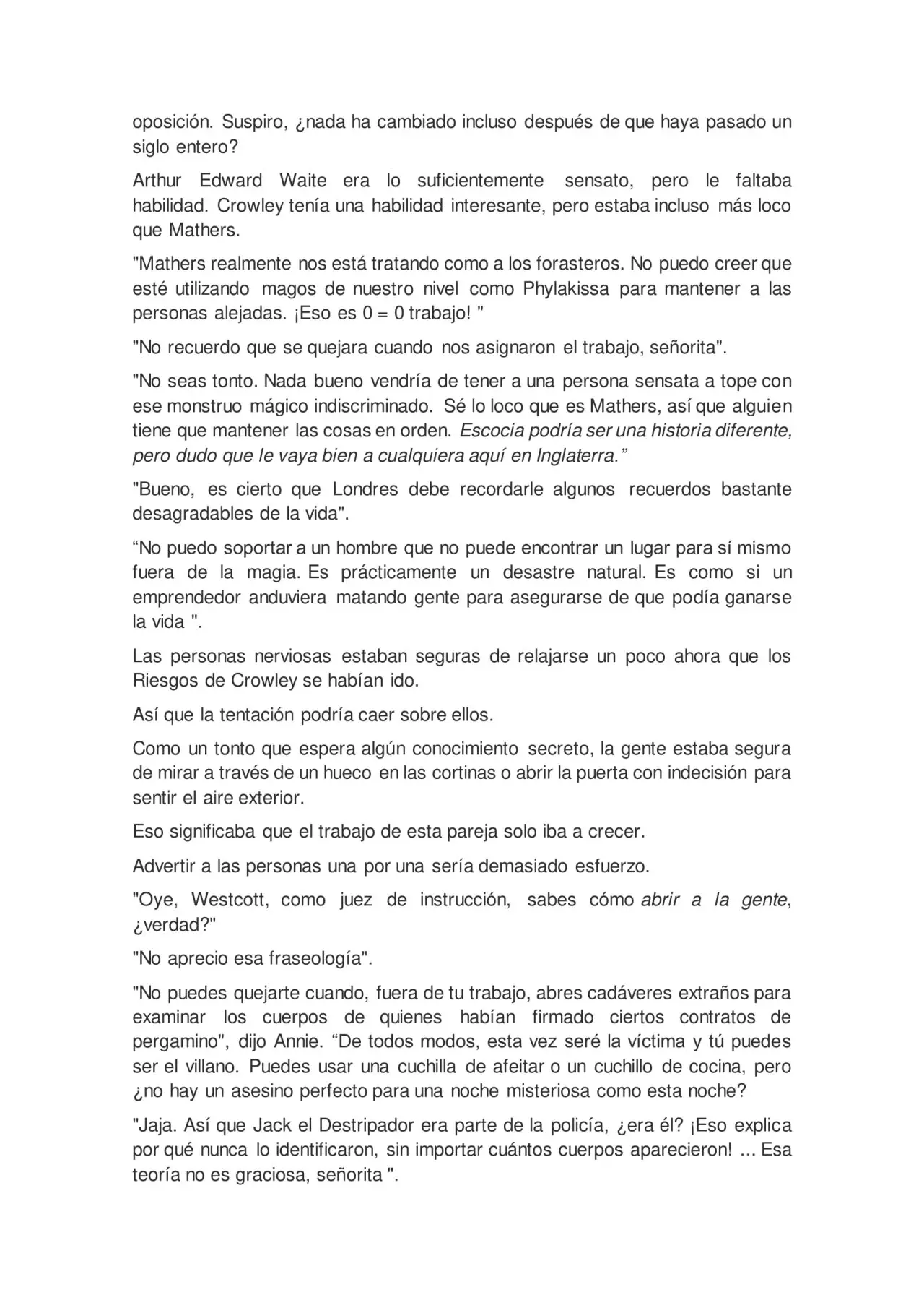 To Aru Majutsu No Index-New Testament (2011) - Capítulo 125 - Página 20 - LectorTMOo