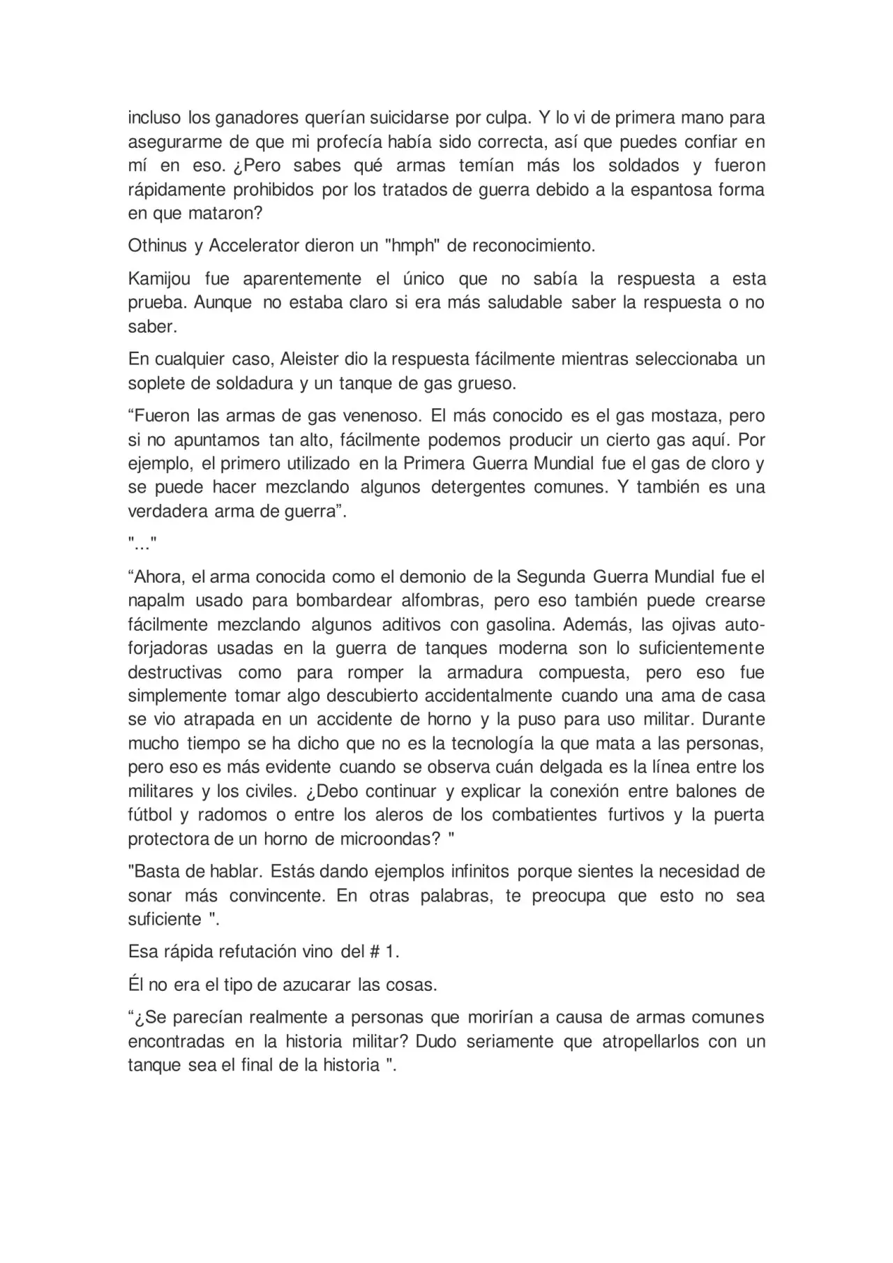 To Aru Majutsu No Index-New Testament (2011) - Capítulo 125 - Página 24 - LectorTMOo