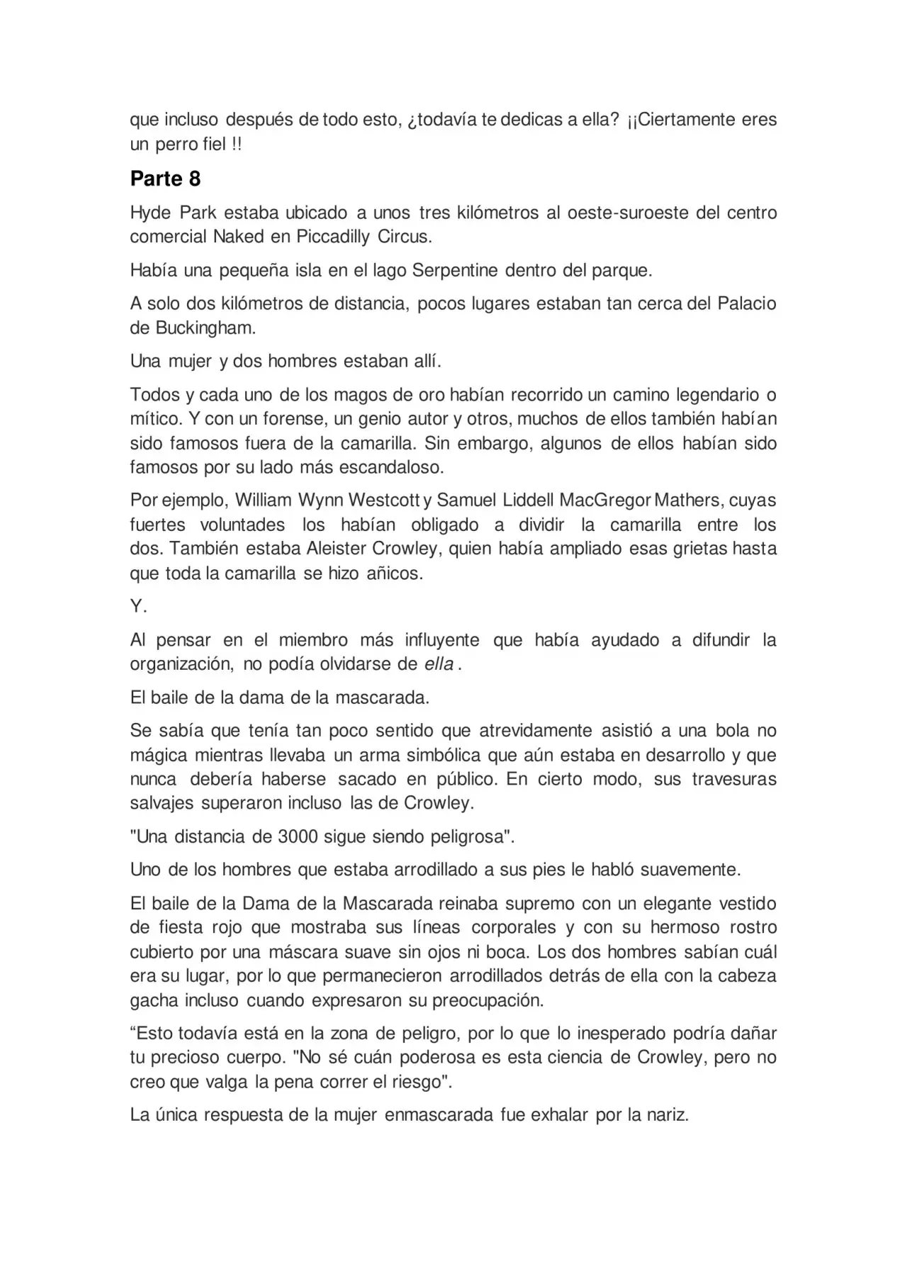 To Aru Majutsu No Index-New Testament (2011) - Capítulo 125 - Página 37 - LectorTMOo