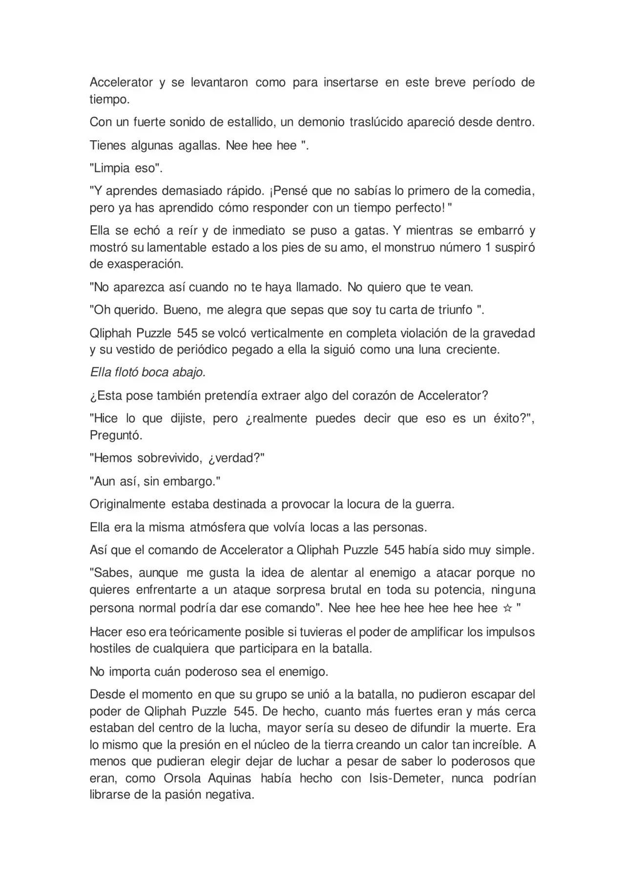 To Aru Majutsu No Index-New Testament (2011) - Capítulo 125 - Página 49 - LectorTMOo