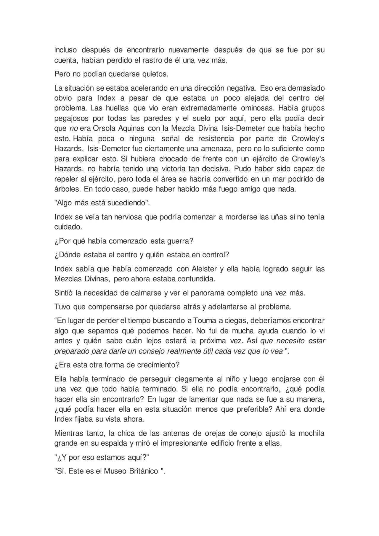 To Aru Majutsu No Index-New Testament (2011) - Capítulo 125 - Página 53 - LectorTMOo