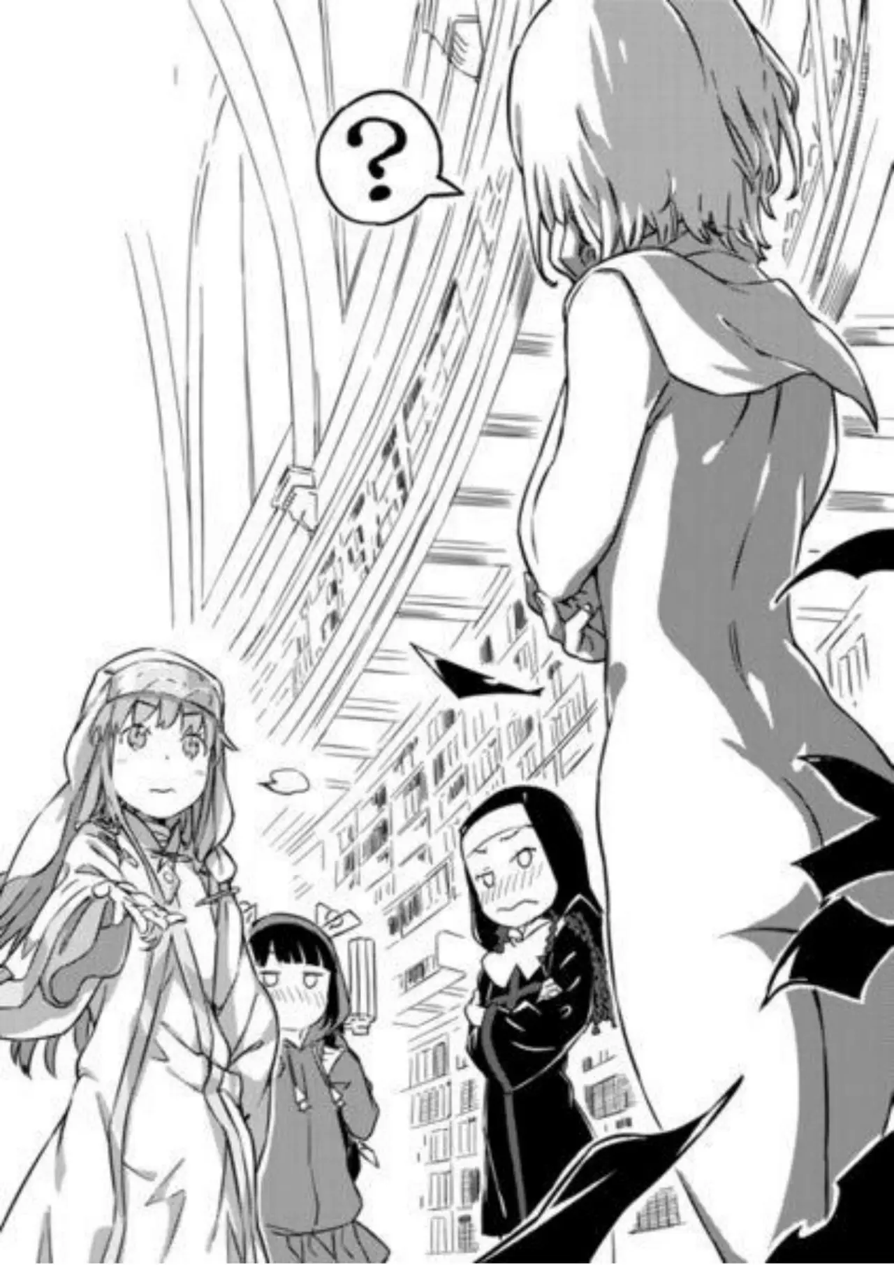 To Aru Majutsu No Index-New Testament (2011) - Capítulo 125 - Página 55 - LectorTMOo