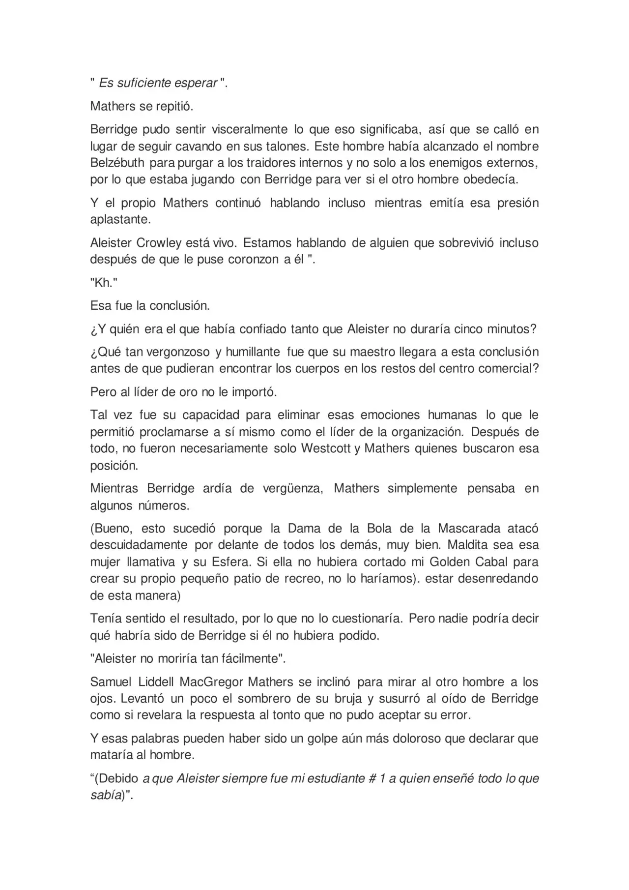 To Aru Majutsu No Index-New Testament (2011) - Capítulo 125 - Página 57 - LectorTMOo