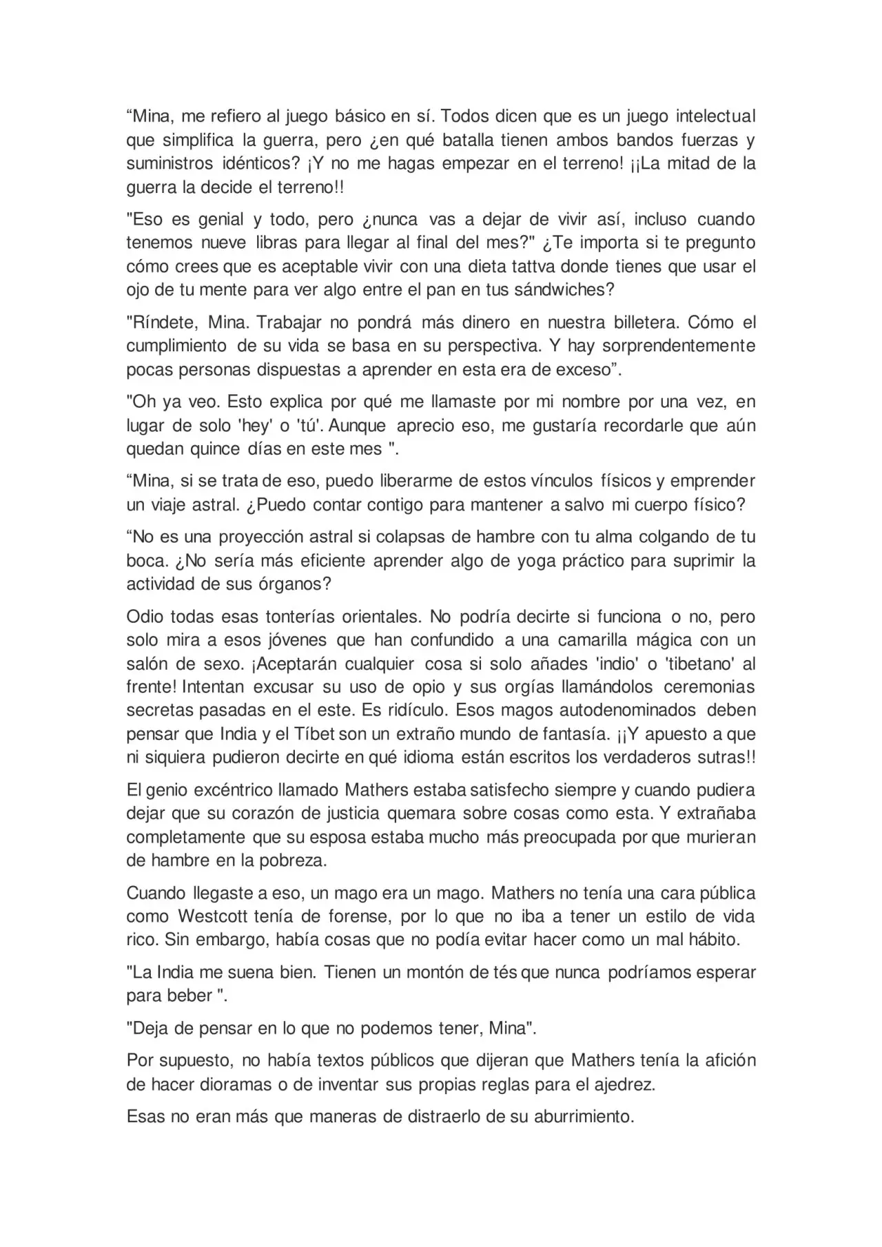 To Aru Majutsu No Index-New Testament (2011) - Capítulo 125 - Página 59 - LectorTMOo