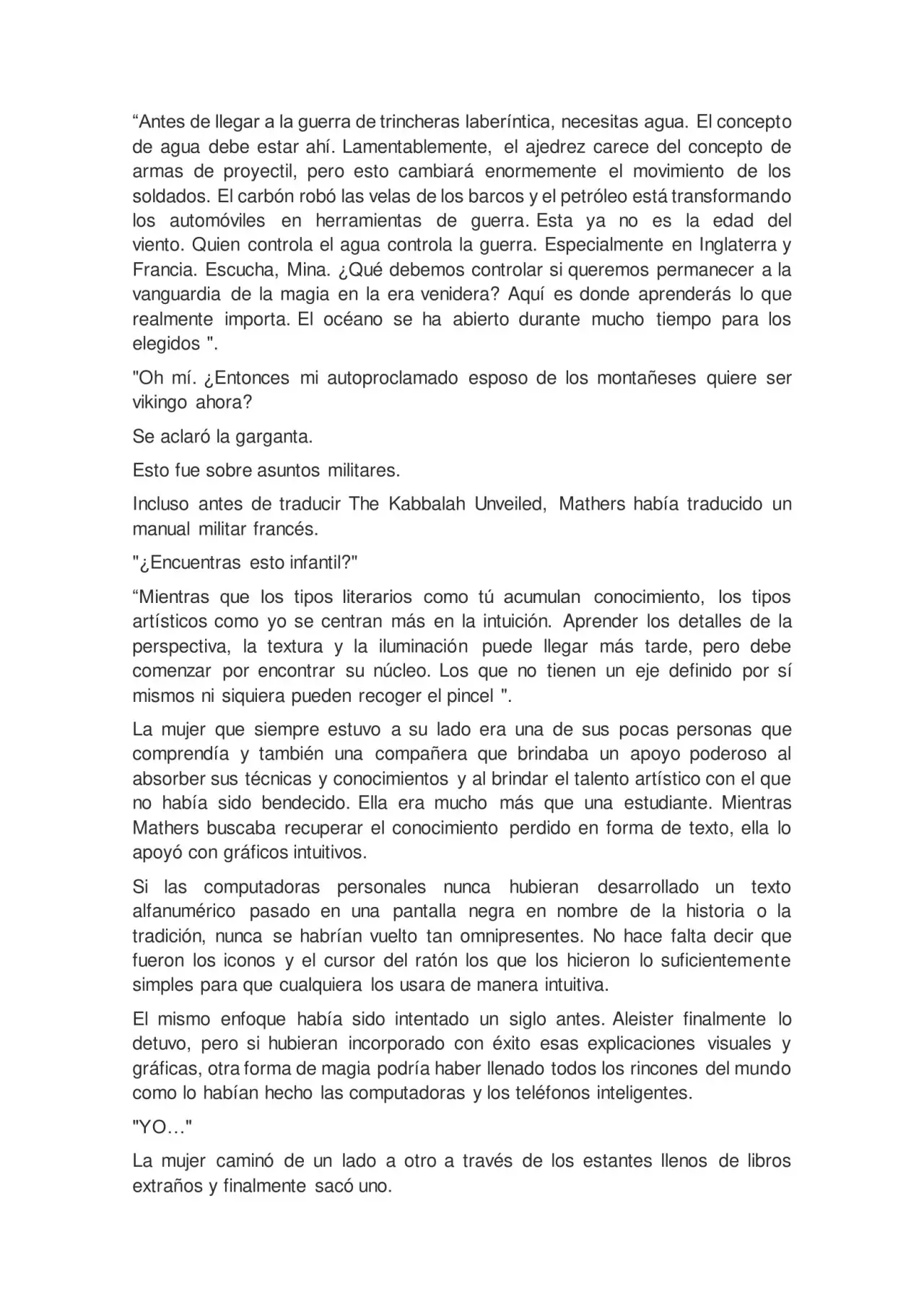 To Aru Majutsu No Index-New Testament (2011) - Capítulo 125 - Página 60 - LectorTMOo