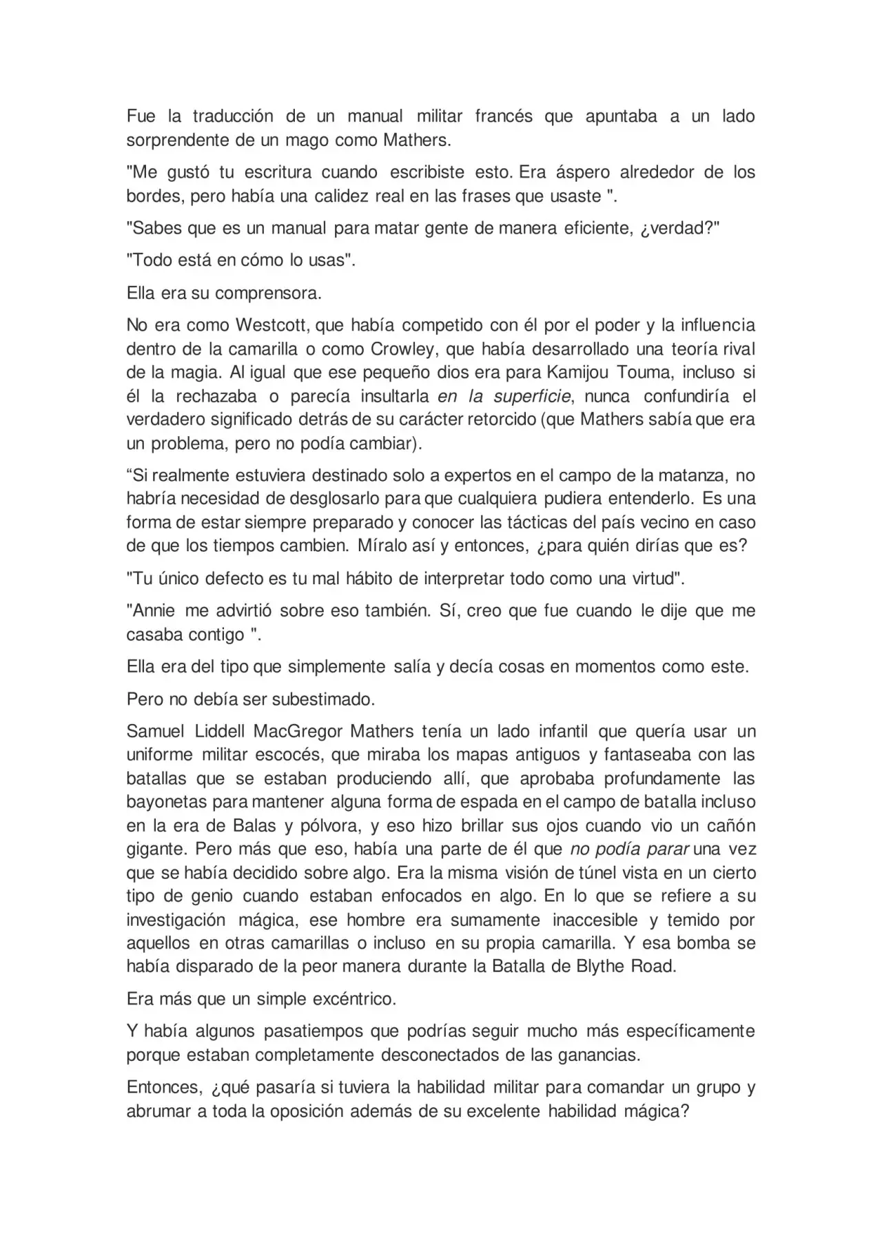 To Aru Majutsu No Index-New Testament (2011) - Capítulo 125 - Página 61 - LectorTMOo