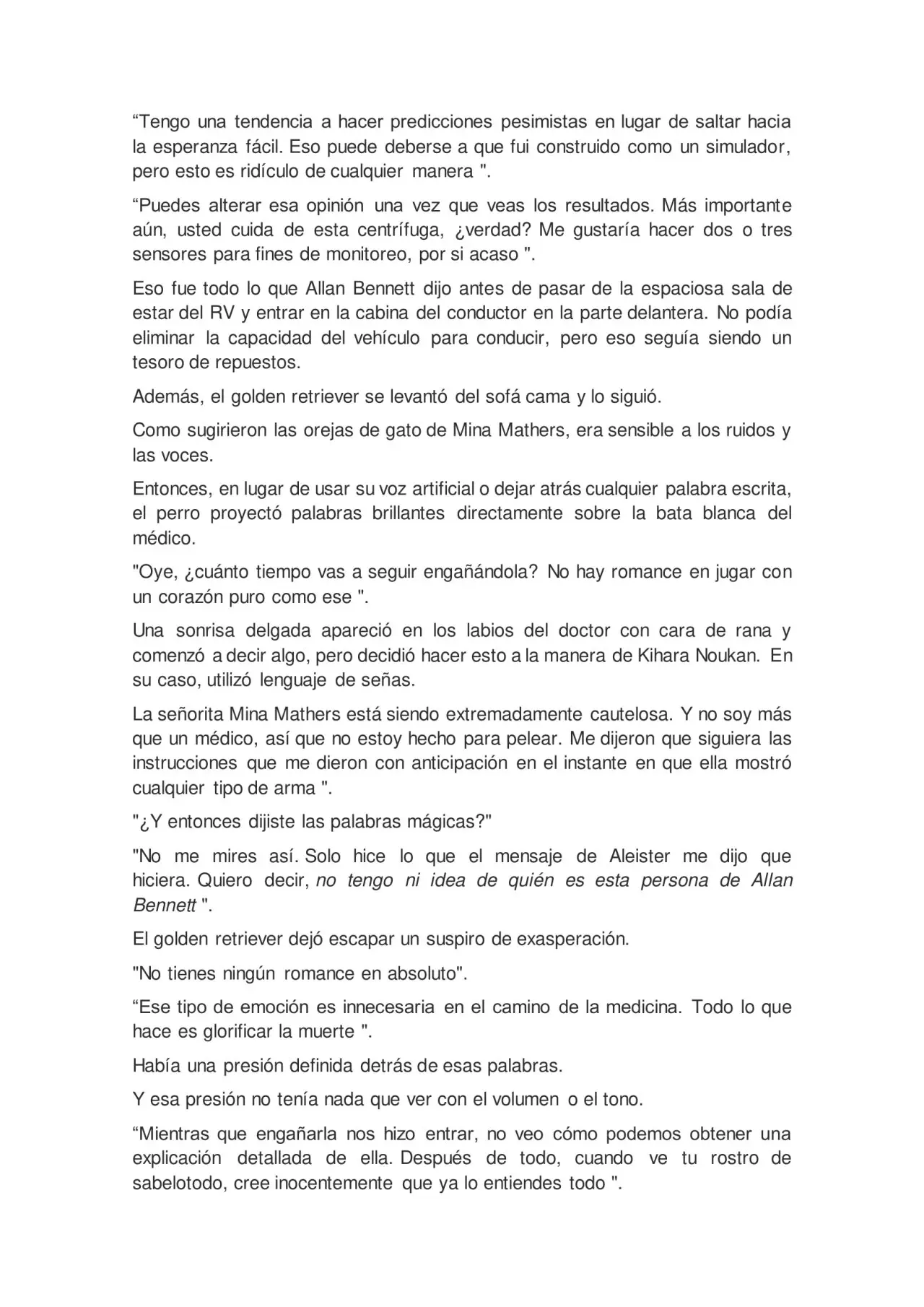 To Aru Majutsu No Index-New Testament (2011) - Capítulo 126 - Página 21 - LectorTMOo