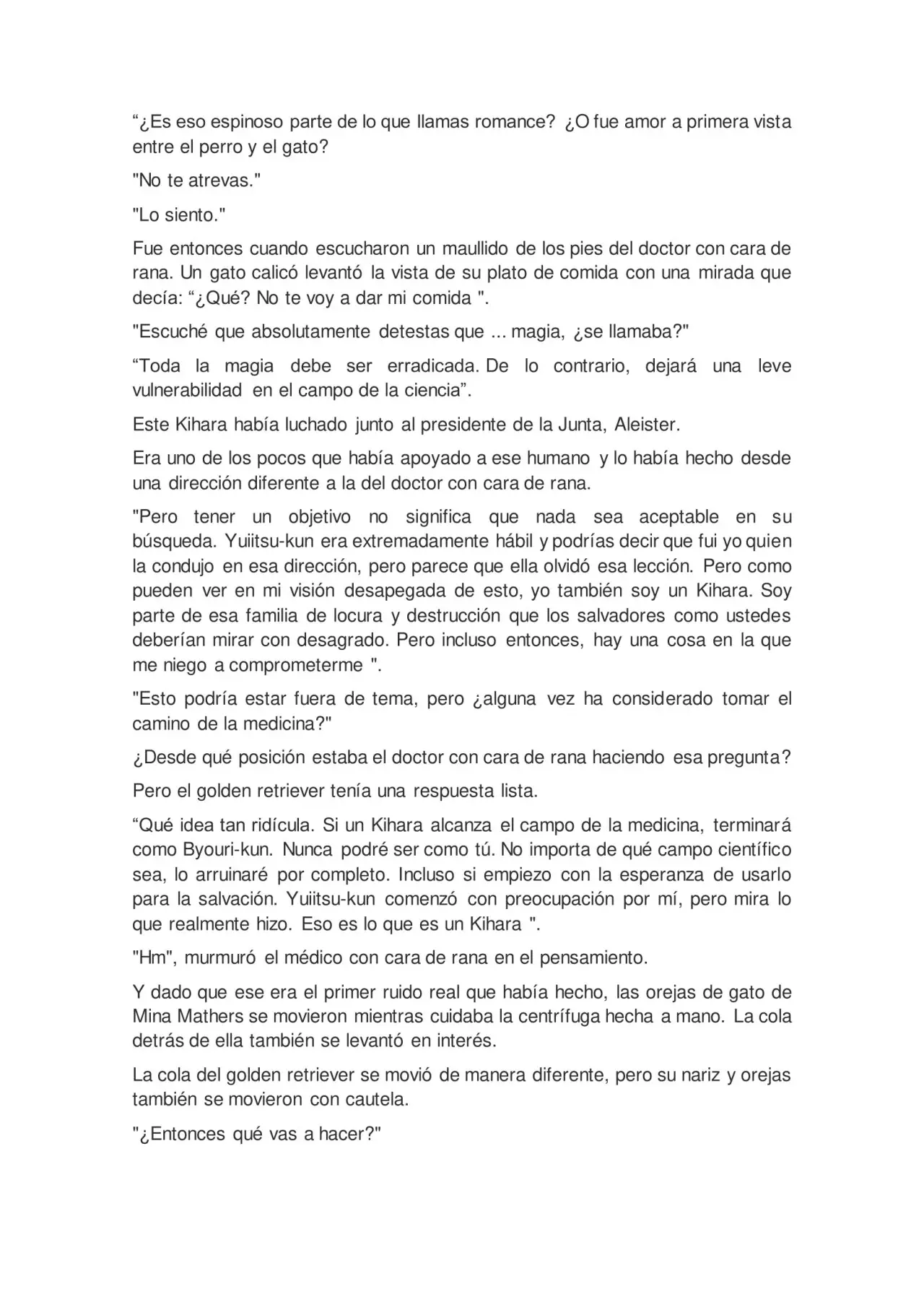 To Aru Majutsu No Index-New Testament (2011) - Capítulo 126 - Página 22 - LectorTMOo
