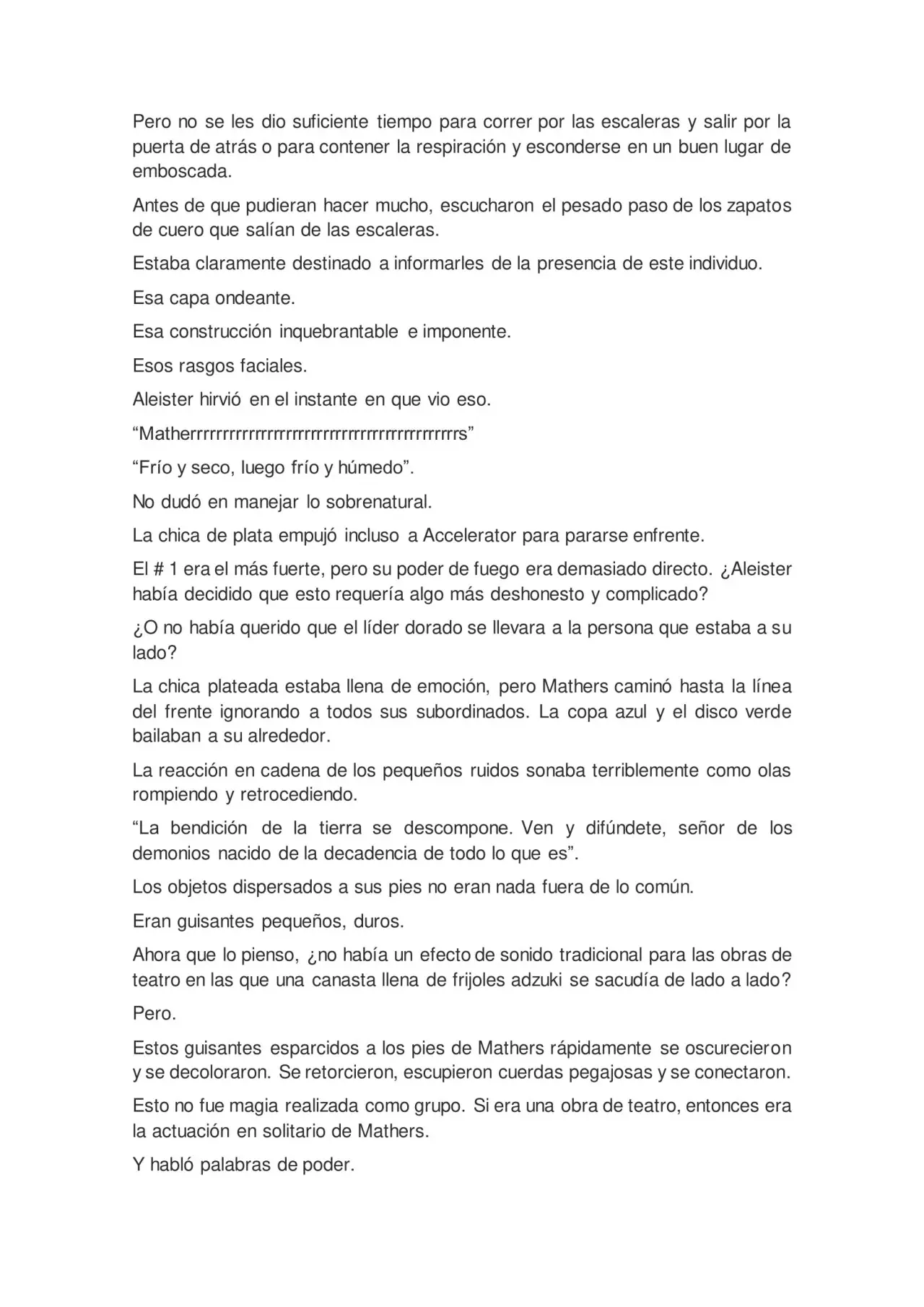 To Aru Majutsu No Index-New Testament (2011) - Capítulo 126 - Página 25 - LectorTMOo