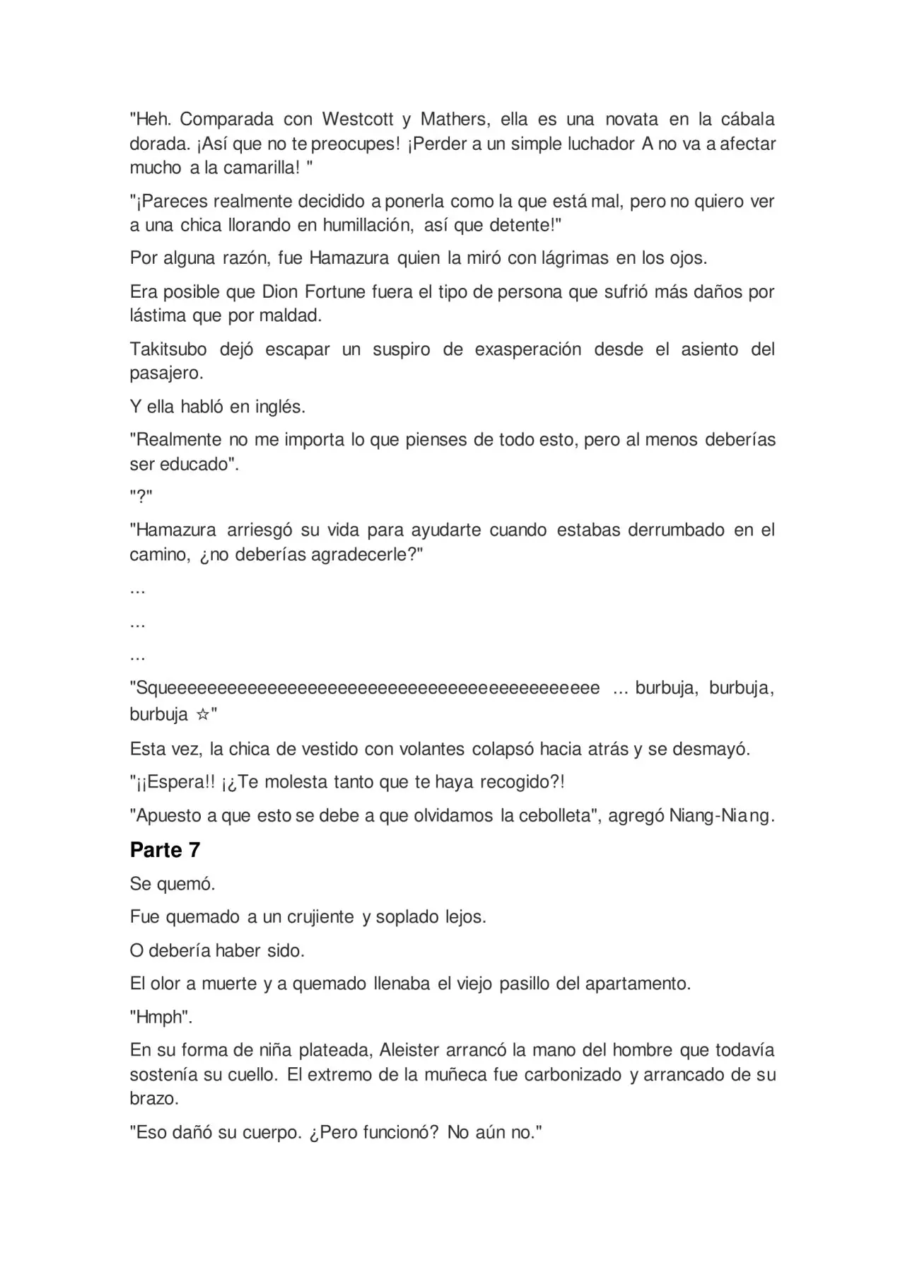 To Aru Majutsu No Index-New Testament (2011) - Capítulo 126 - Página 38 - LectorTMOo