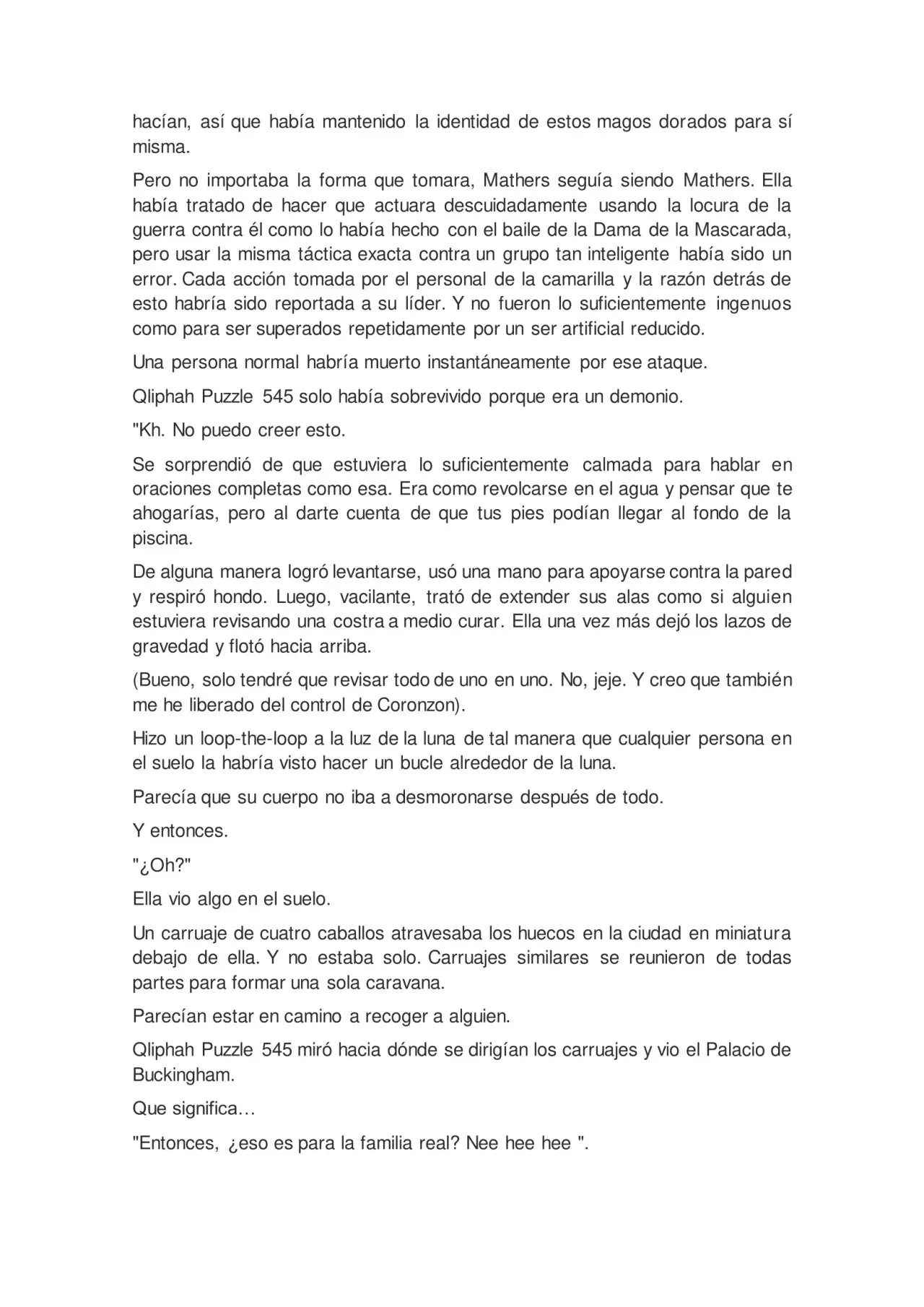 To Aru Majutsu No Index-New Testament (2011) - Capítulo 126 - Página 45 - LectorTMOo