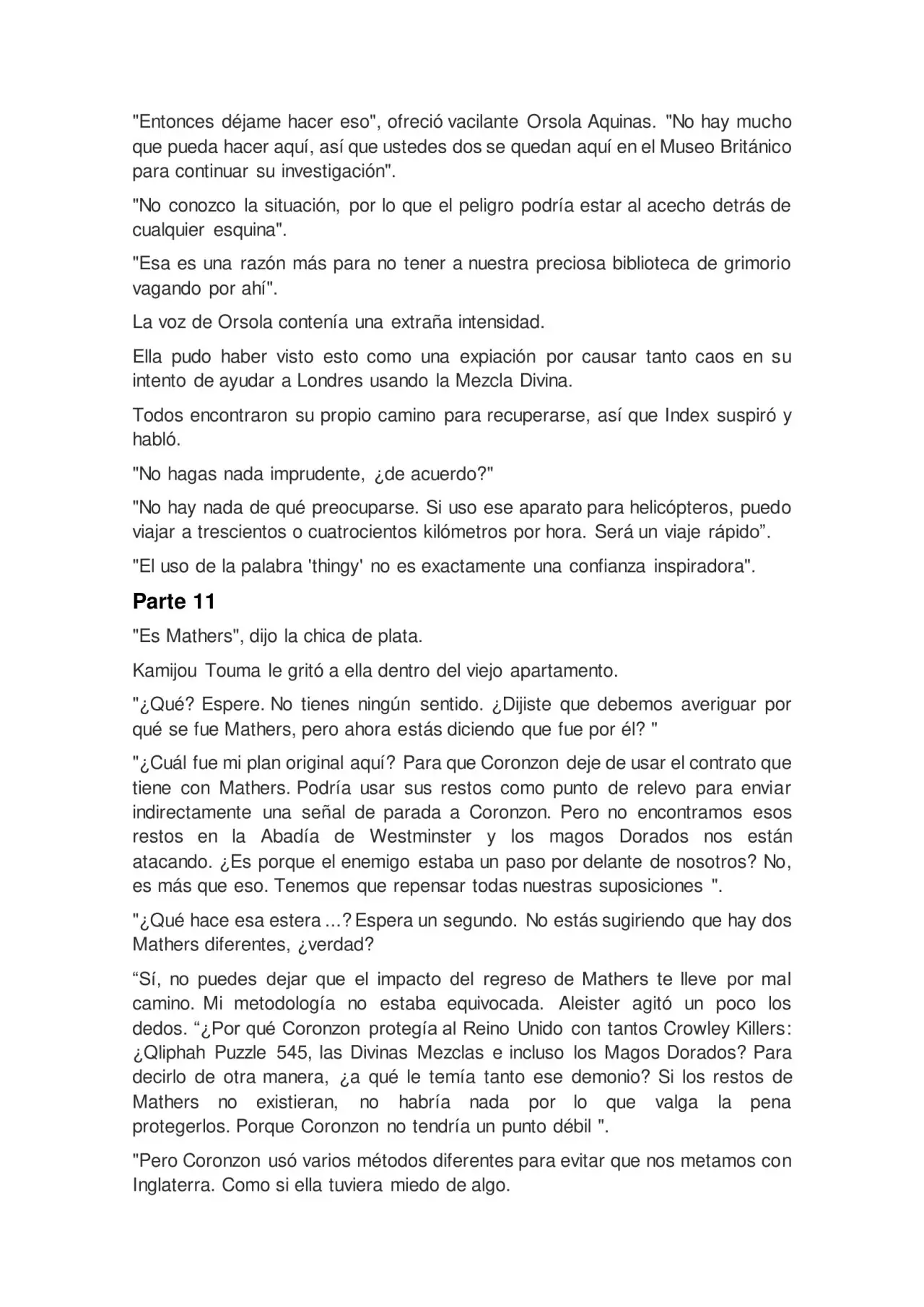 To Aru Majutsu No Index-New Testament (2011) - Capítulo 126 - Página 49 - LectorTMOo