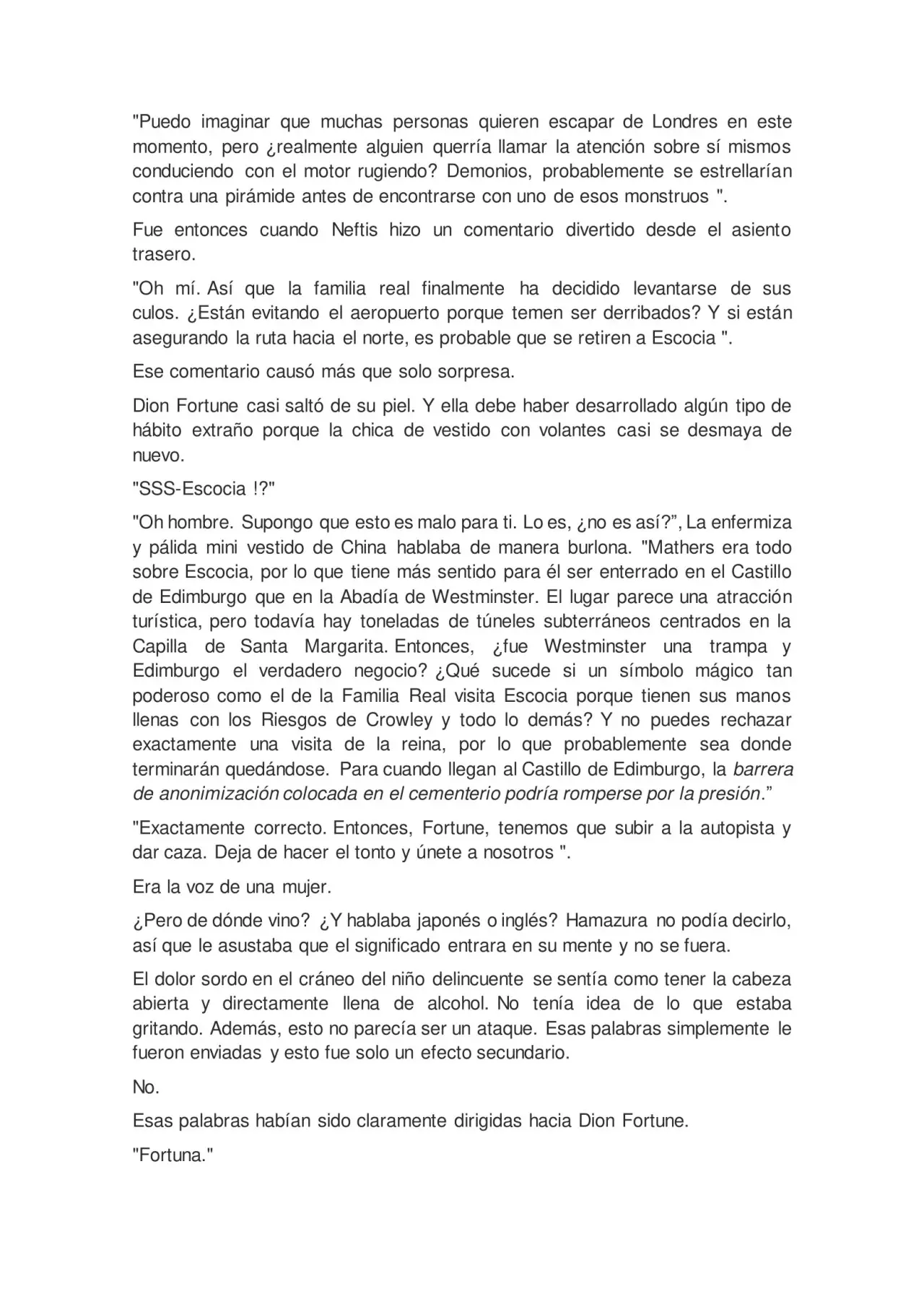To Aru Majutsu No Index-New Testament (2011) - Capítulo 126 - Página 52 - LectorTMOo