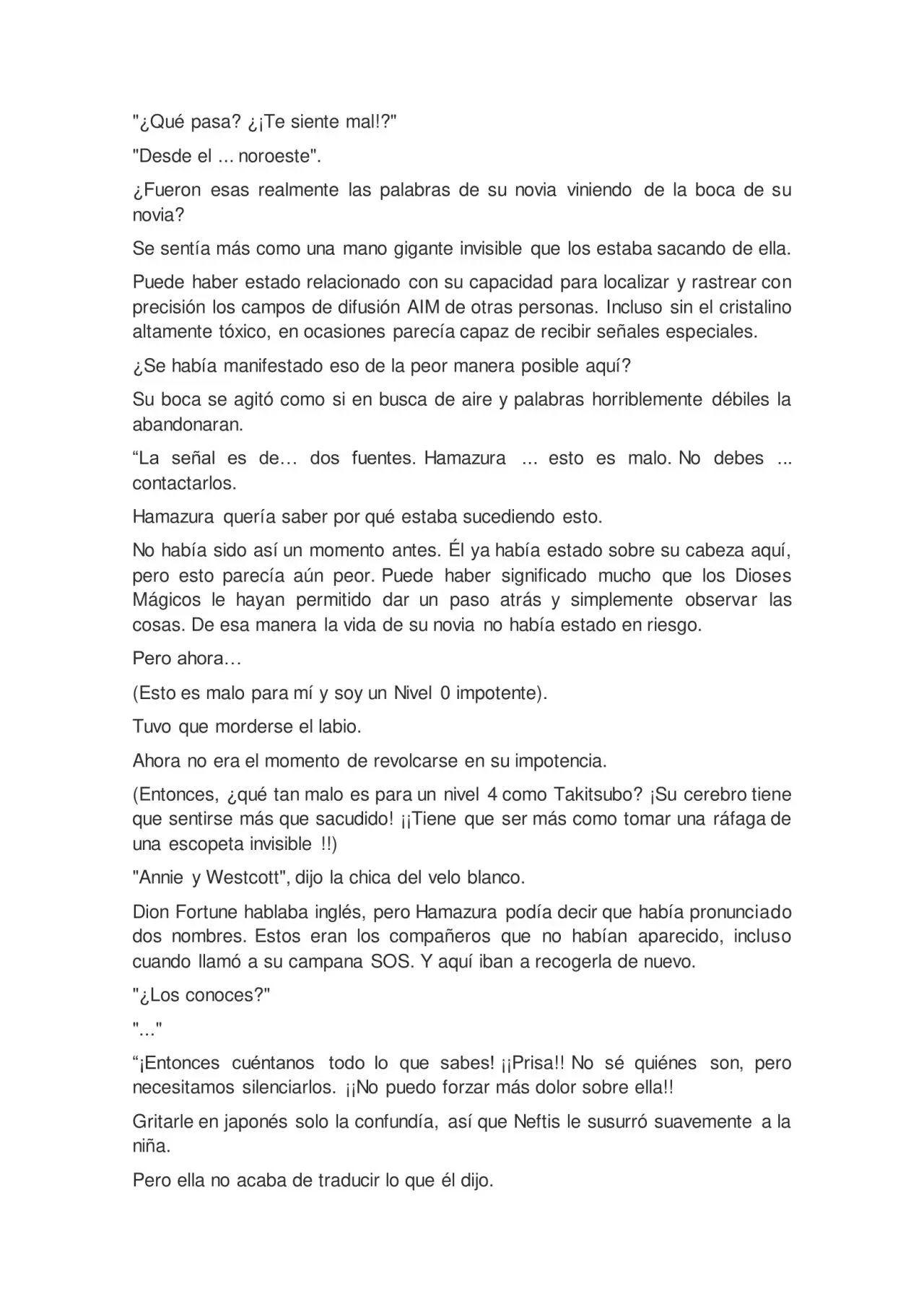 To Aru Majutsu No Index-New Testament (2011) - Capítulo 126 - Página 54 - LectorTMOo