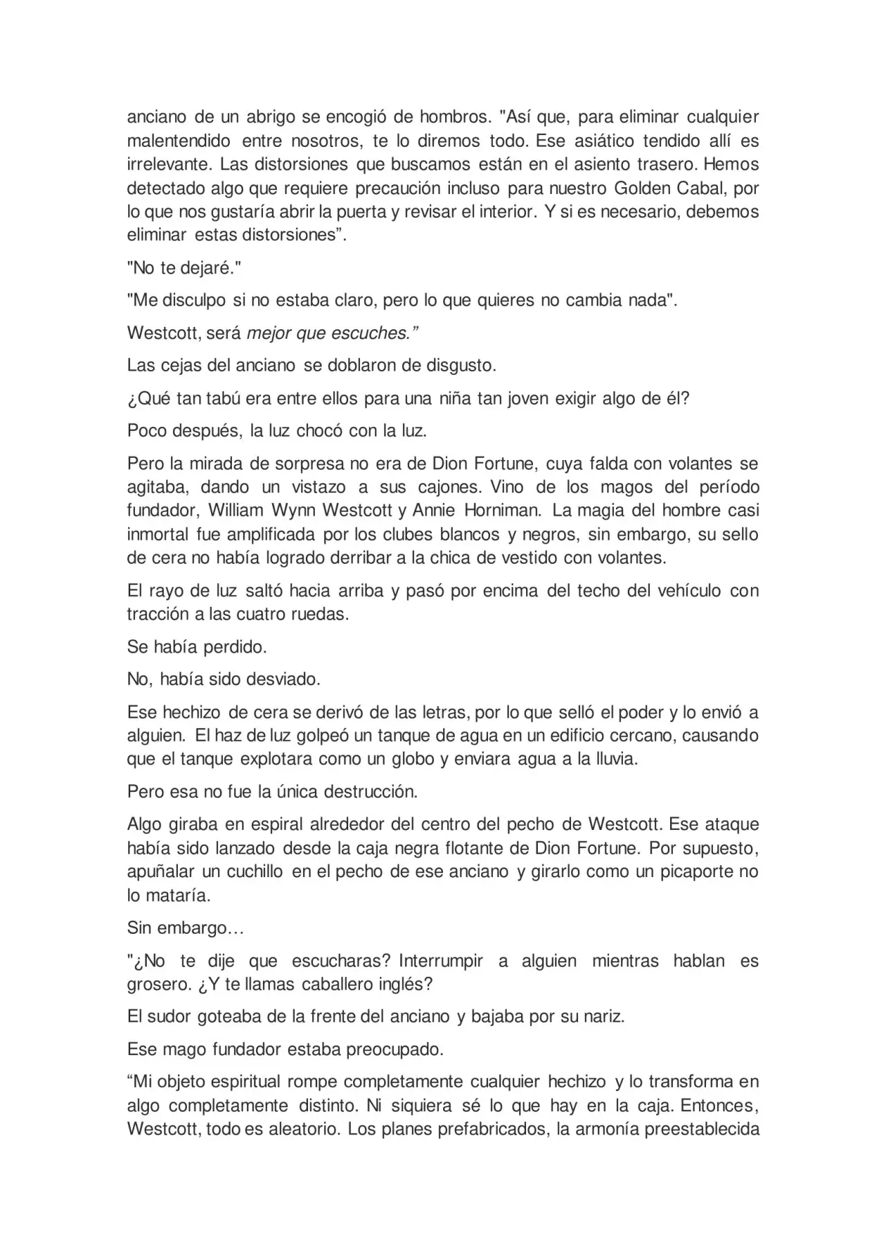 To Aru Majutsu No Index-New Testament (2011) - Capítulo 126 - Página 58 - LectorTMOo