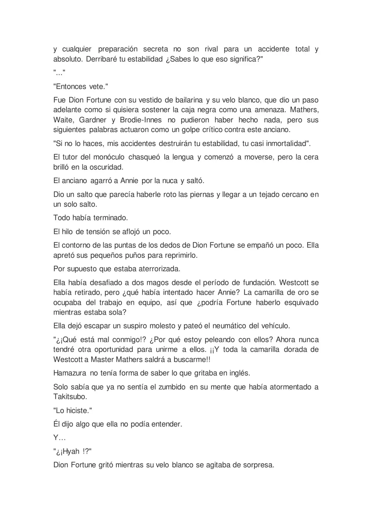 To Aru Majutsu No Index-New Testament (2011) - Capítulo 126 - Página 59 - LectorTMOo