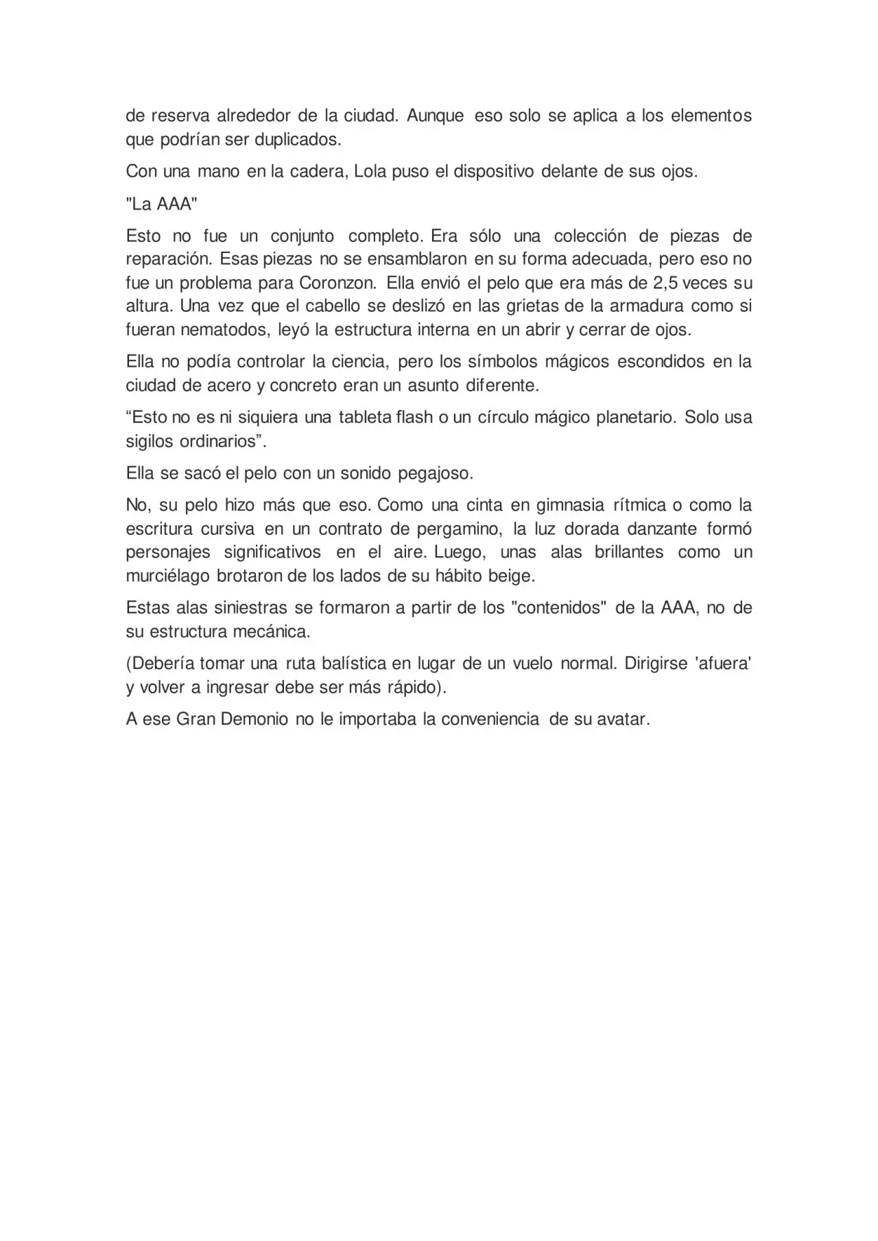 To Aru Majutsu No Index-New Testament (2011) - Capítulo 127 - Página 4 - LectorTMOo