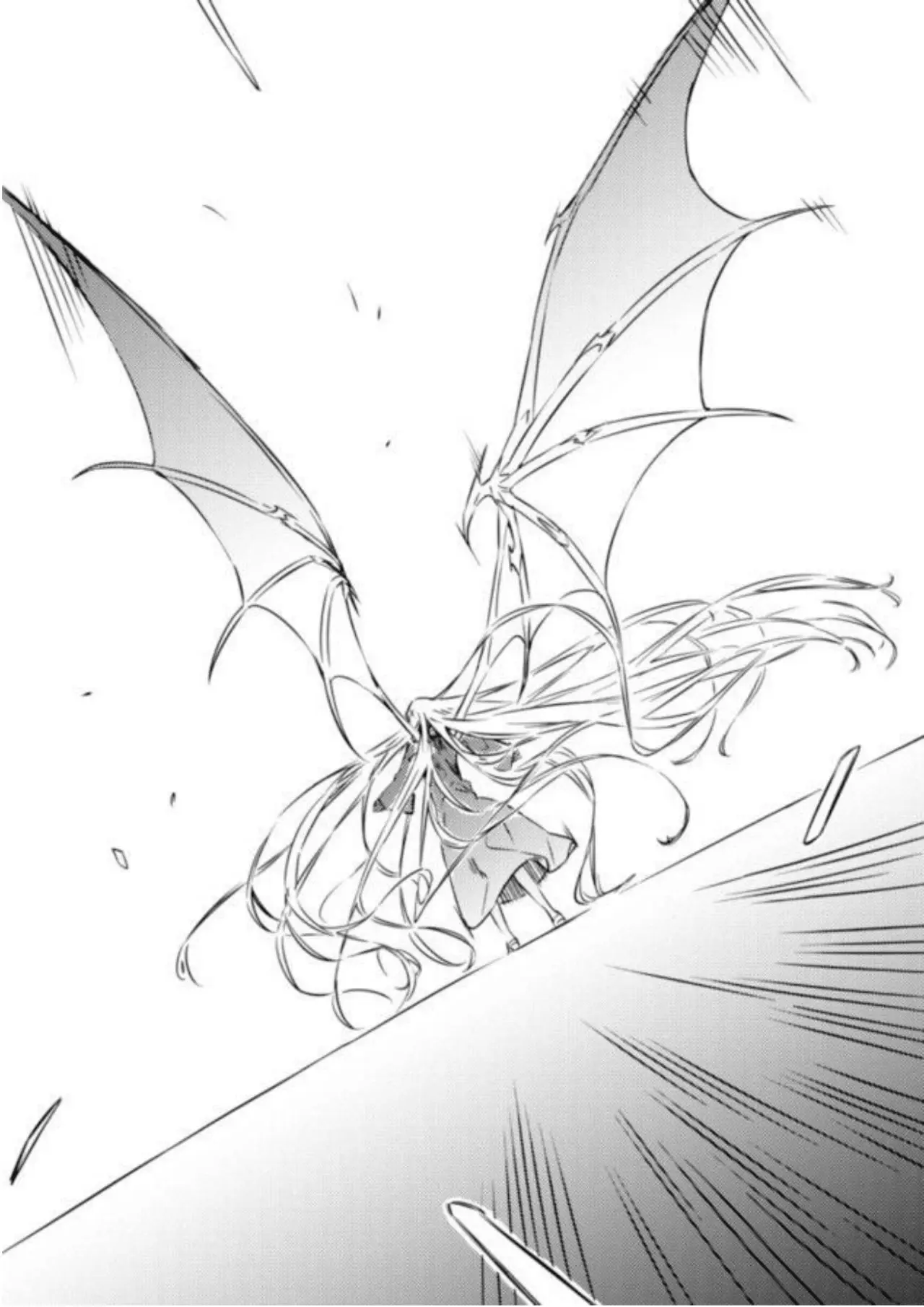 To Aru Majutsu No Index-New Testament (2011) - Capítulo 127 - Página 5 - LectorTMOo