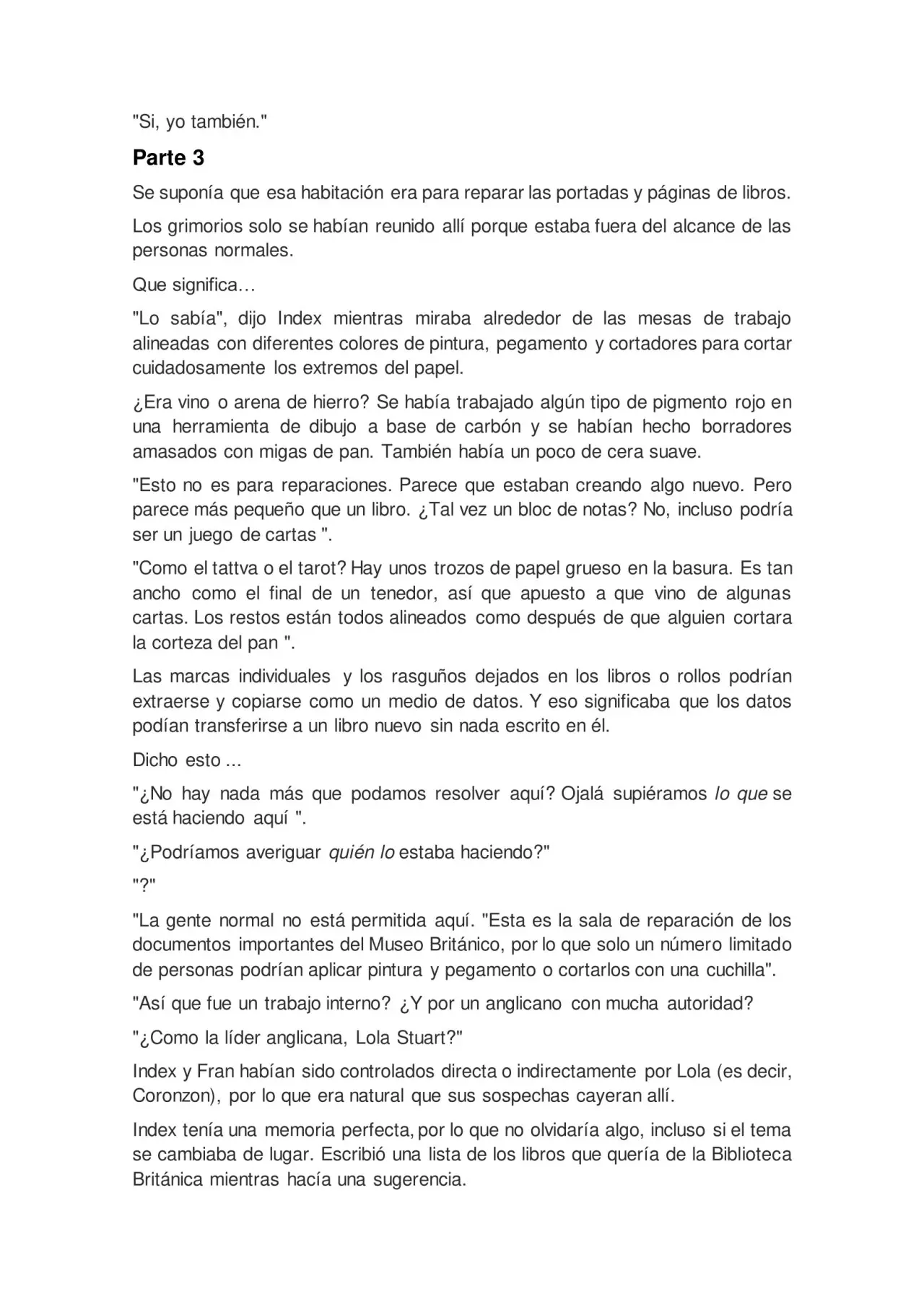 To Aru Majutsu No Index-New Testament (2011) - Capítulo 127 - Página 8 - LectorTMOo