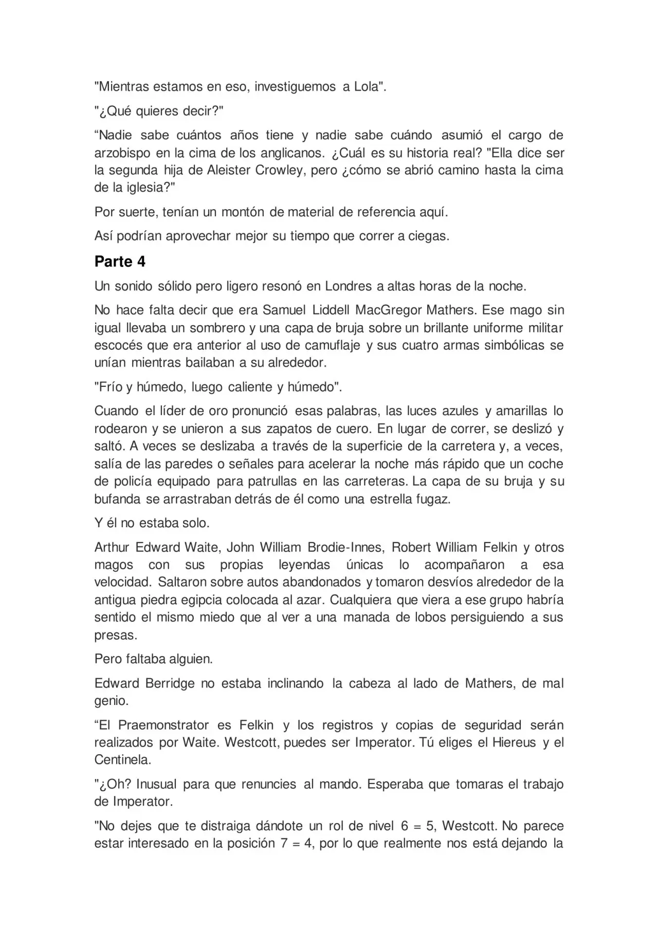 To Aru Majutsu No Index-New Testament (2011) - Capítulo 127 - Página 9 - LectorTMOo
