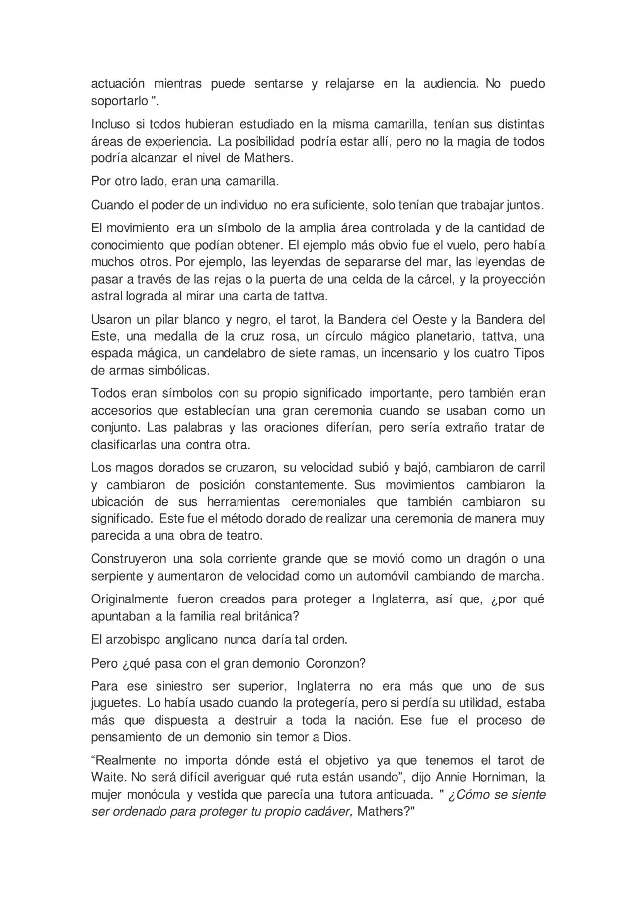 To Aru Majutsu No Index-New Testament (2011) - Capítulo 127 - Página 10 - LectorTMOo