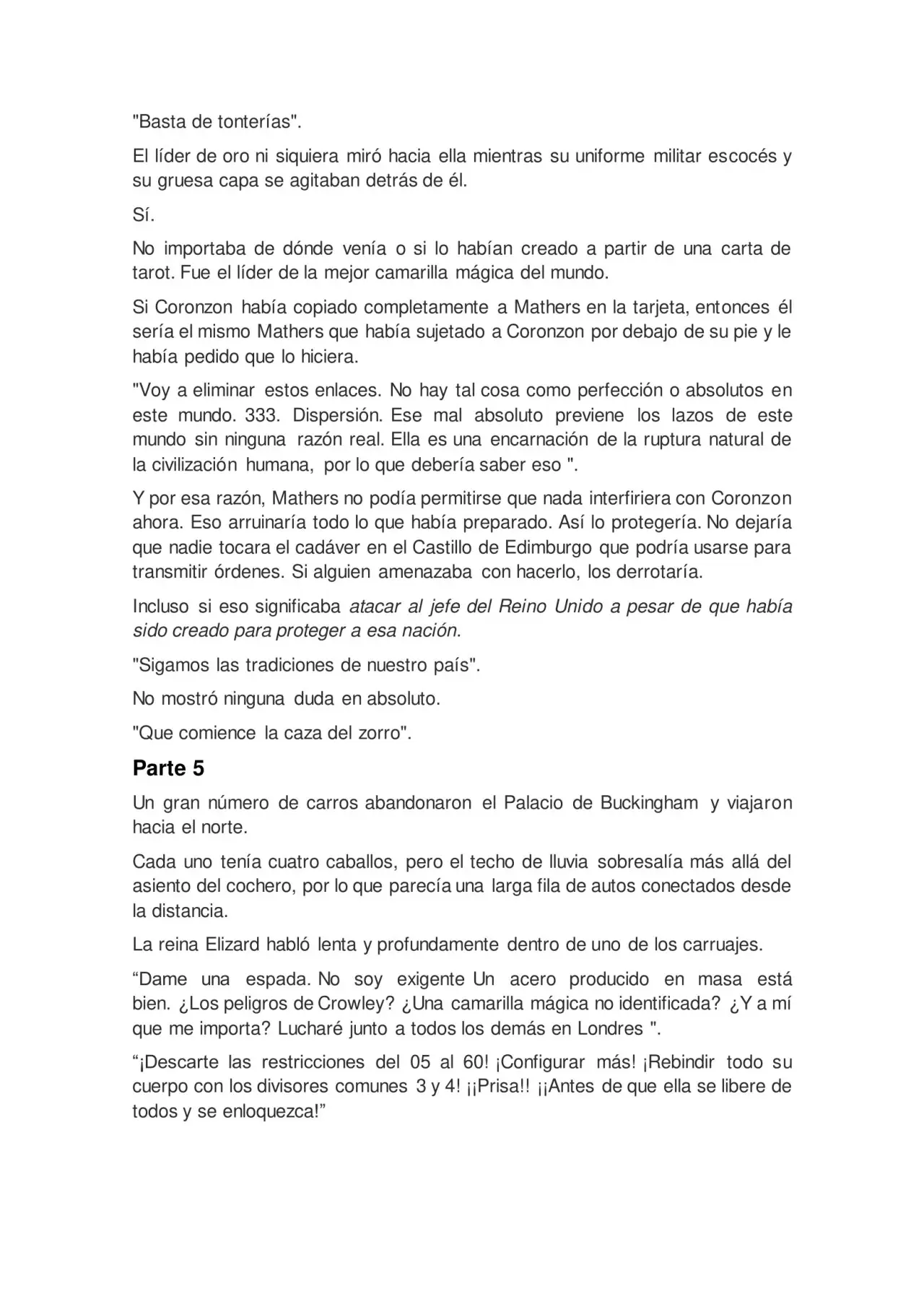 To Aru Majutsu No Index-New Testament (2011) - Capítulo 127 - Página 11 - LectorTMOo