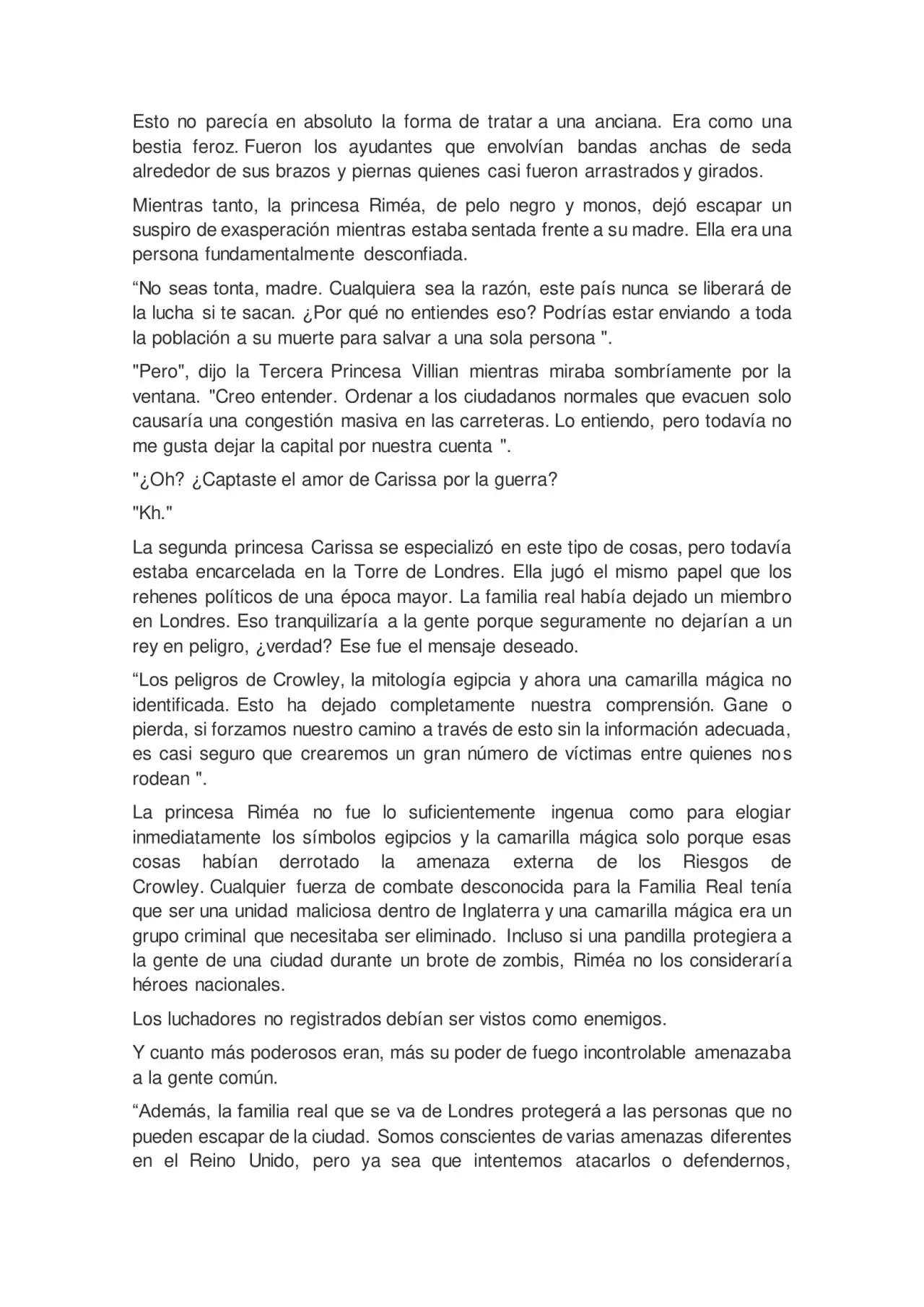 To Aru Majutsu No Index-New Testament (2011) - Capítulo 127 - Página 12 - LectorTMOo