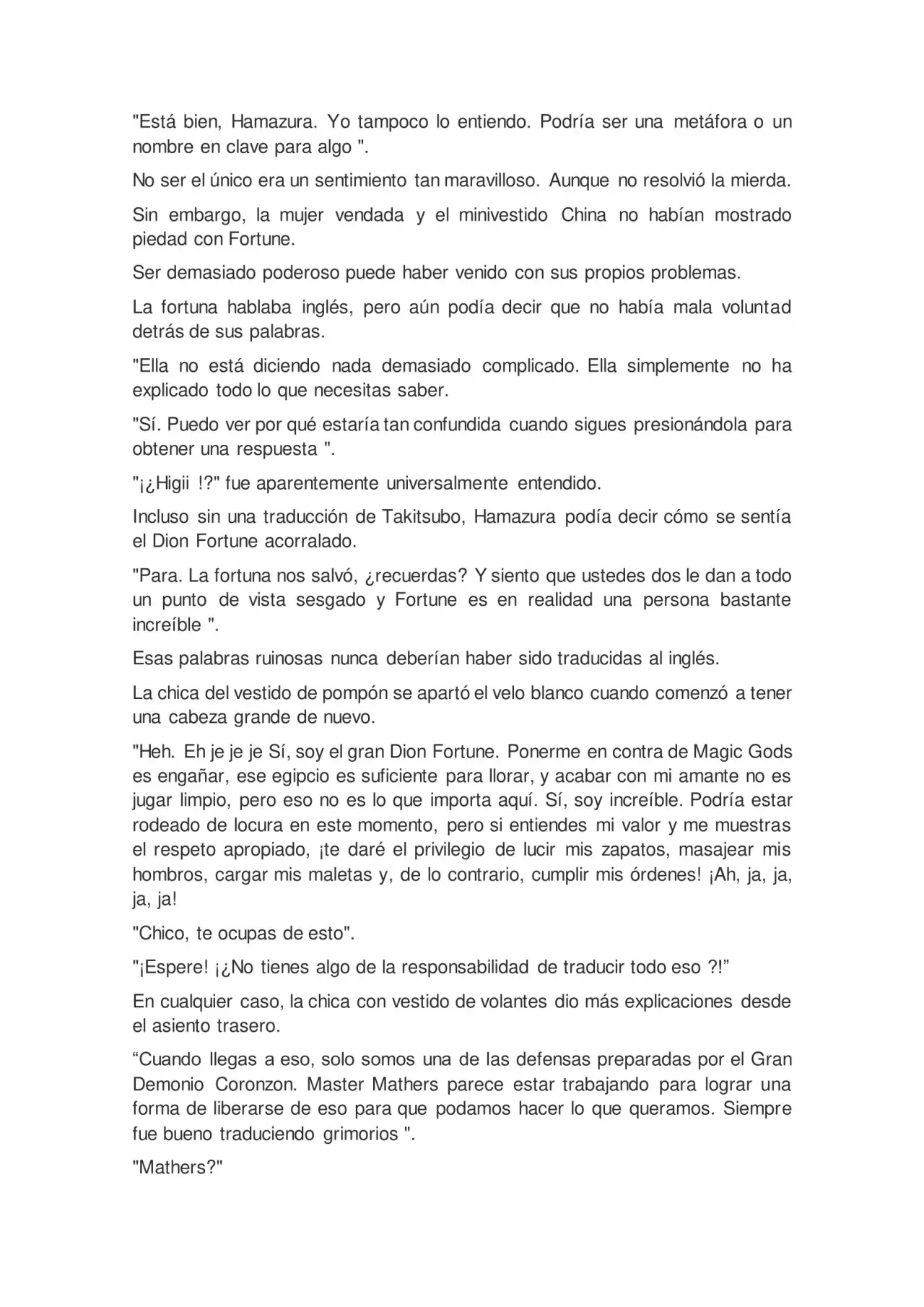 To Aru Majutsu No Index-New Testament (2011) - Capítulo 127 - Página 32 - LectorTMOo