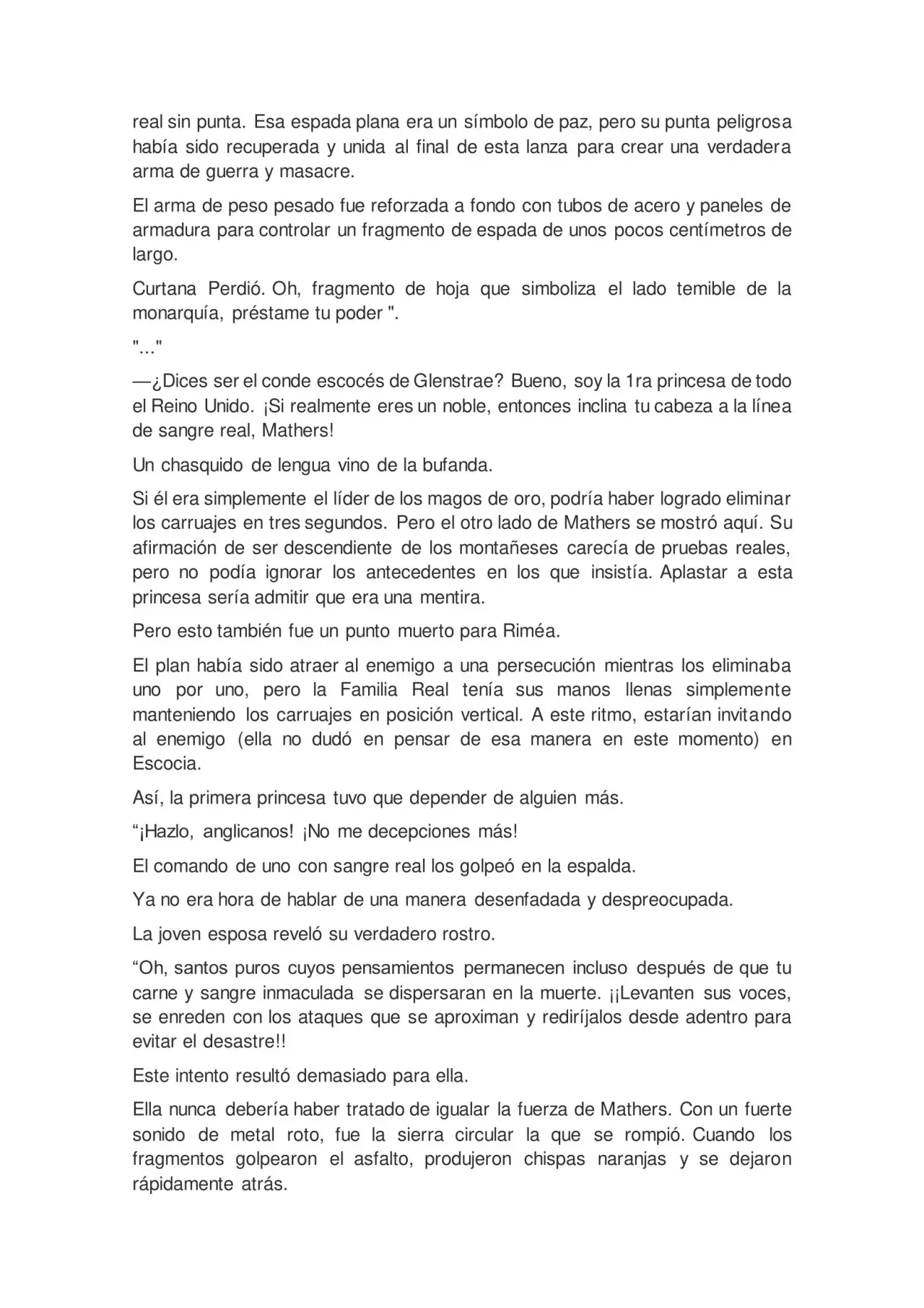 To Aru Majutsu No Index-New Testament (2011) - Capítulo 127 - Página 43 - LectorTMOo