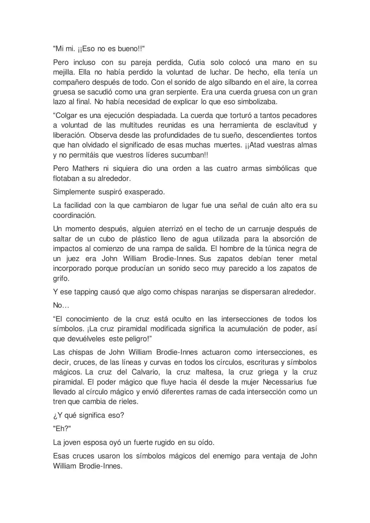 To Aru Majutsu No Index-New Testament (2011) - Capítulo 127 - Página 44 - LectorTMOo