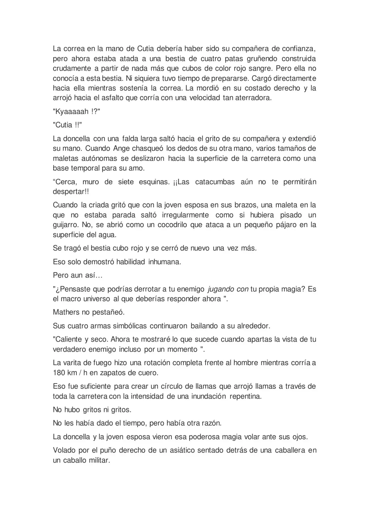 To Aru Majutsu No Index-New Testament (2011) - Capítulo 127 - Página 45 - LectorTMOo