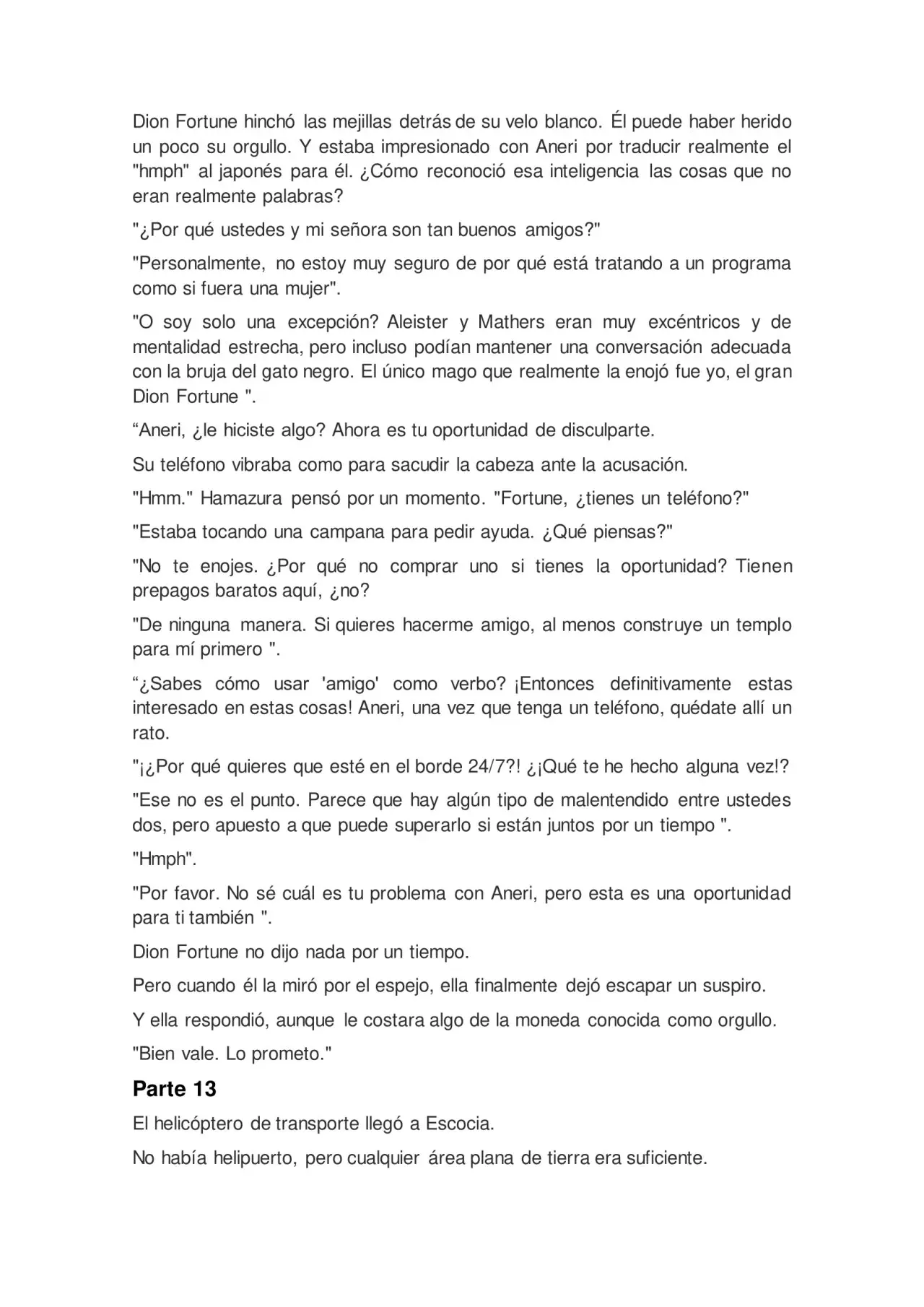 To Aru Majutsu No Index-New Testament (2011) - Capítulo 127 - Página 49 - LectorTMOo