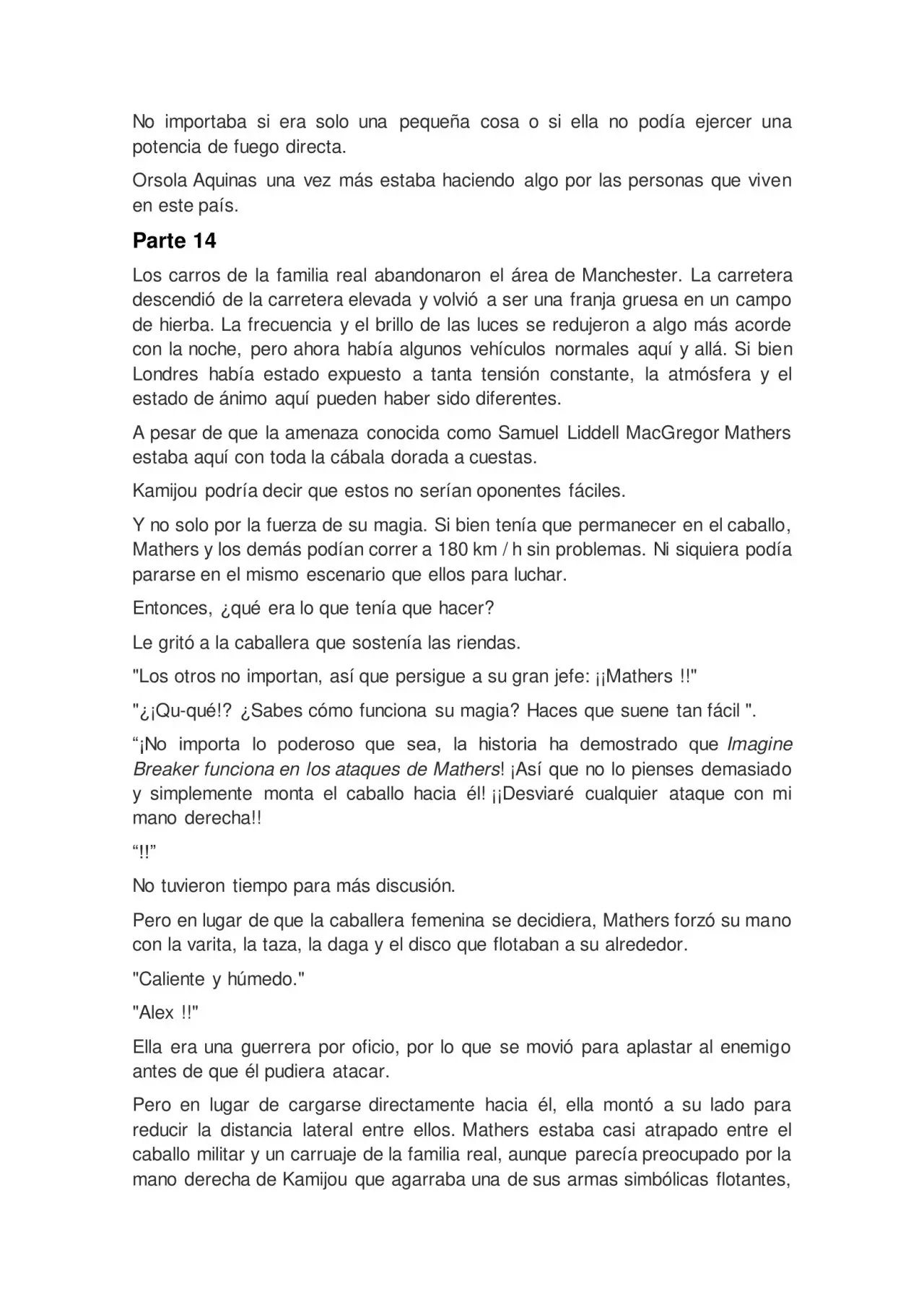 To Aru Majutsu No Index-New Testament (2011) - Capítulo 127 - Página 51 - LectorTMOo