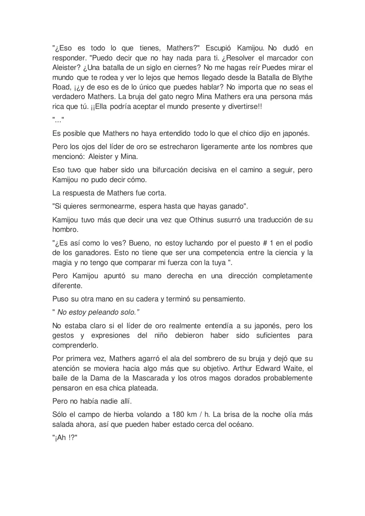 To Aru Majutsu No Index-New Testament (2011) - Capítulo 127 - Página 53 - LectorTMOo