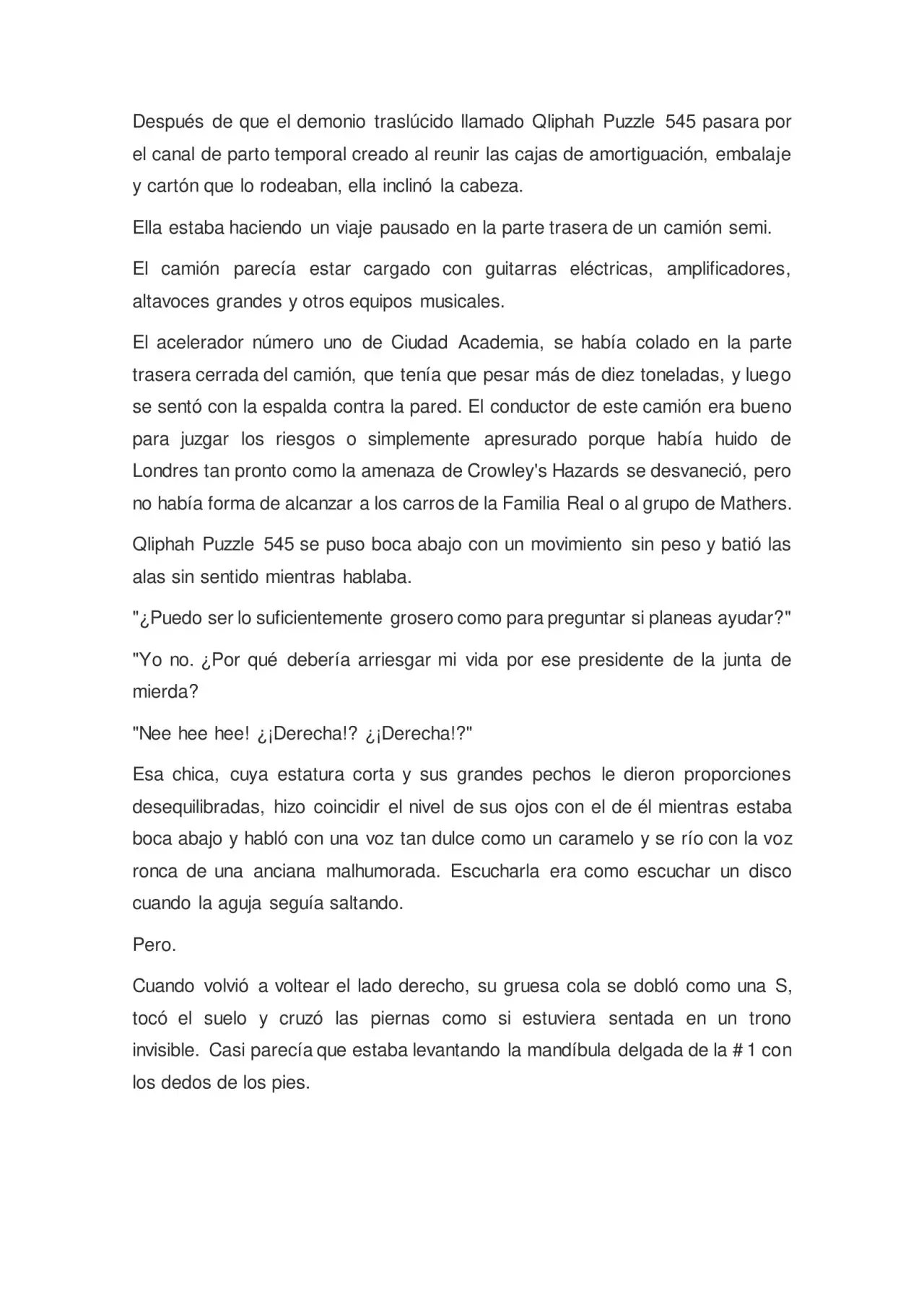 To Aru Majutsu No Index-New Testament (2011) - Capítulo 127 - Página 55 - LectorTMOo