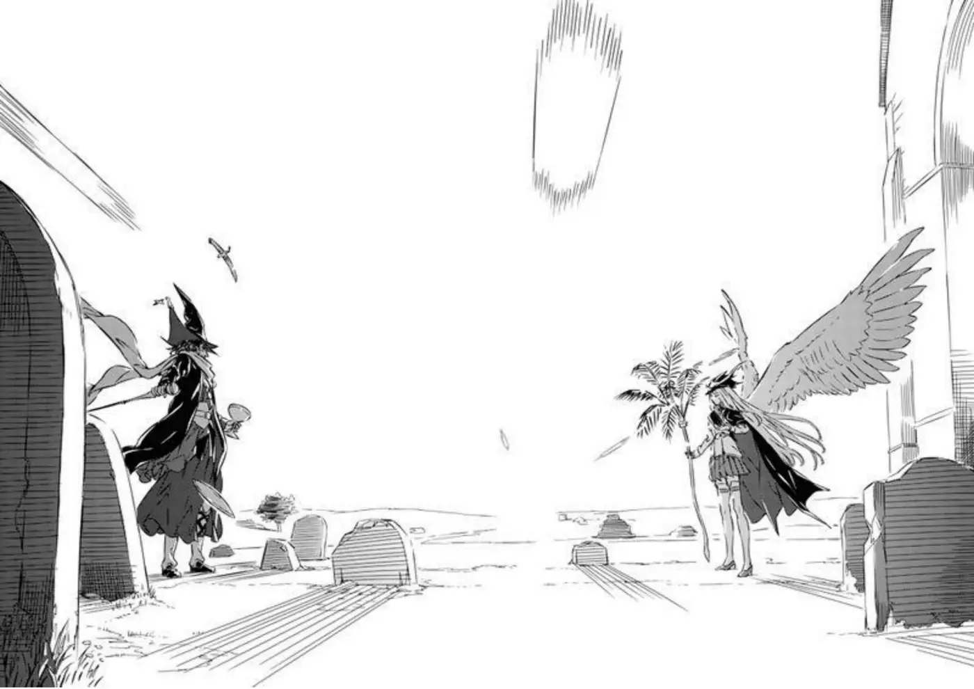 To Aru Majutsu No Index-New Testament (2011) - Capítulo 128 - Página 6 - LectorTMOo