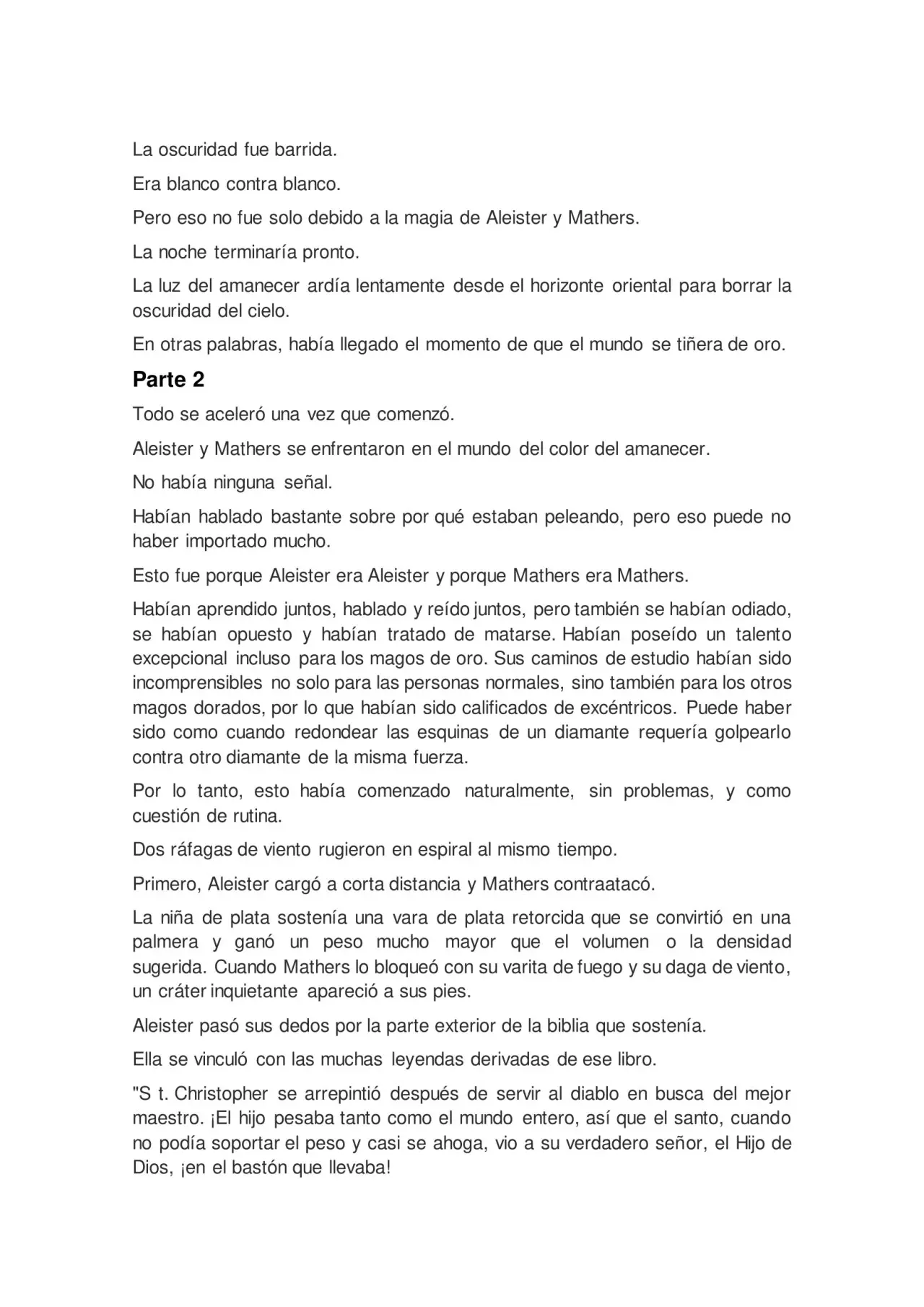 To Aru Majutsu No Index-New Testament (2011) - Capítulo 128 - Página 7 - LectorTMOo