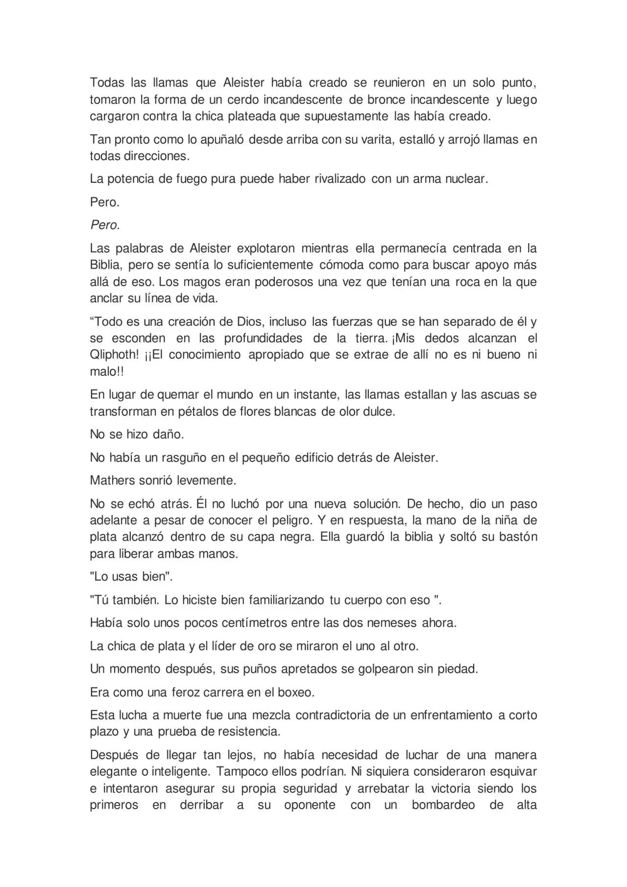 To Aru Majutsu No Index-New Testament (2011) - Capítulo 128 - Página 9 - LectorTMOo