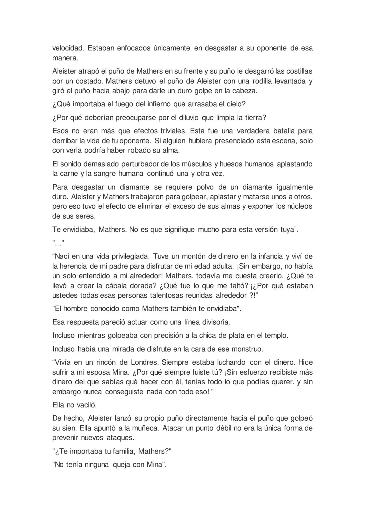 To Aru Majutsu No Index-New Testament (2011) - Capítulo 128 - Página 10 - LectorTMOo