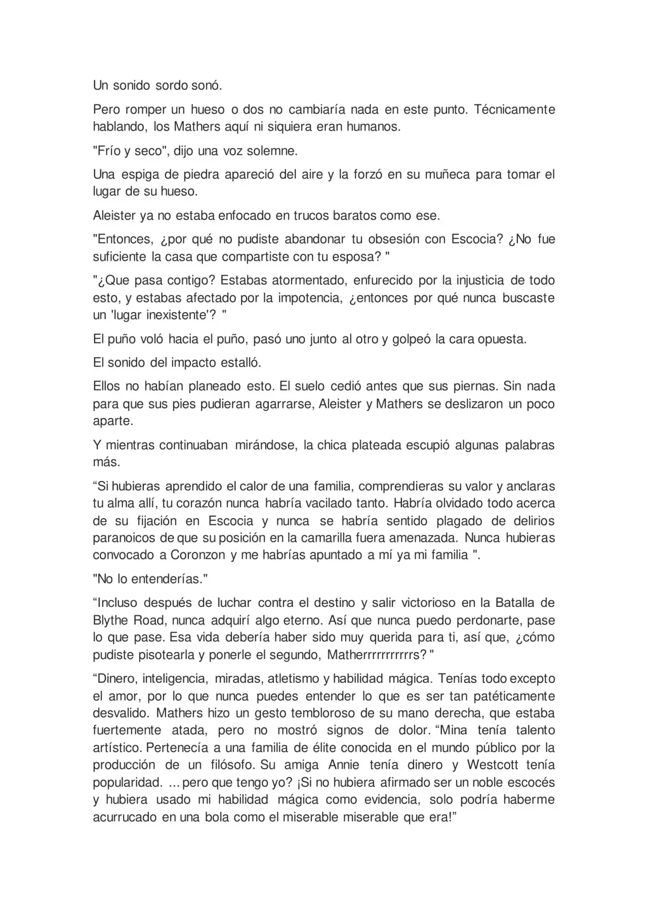 To Aru Majutsu No Index-New Testament (2011) - Capítulo 128 - Página 11 - LectorTMOo