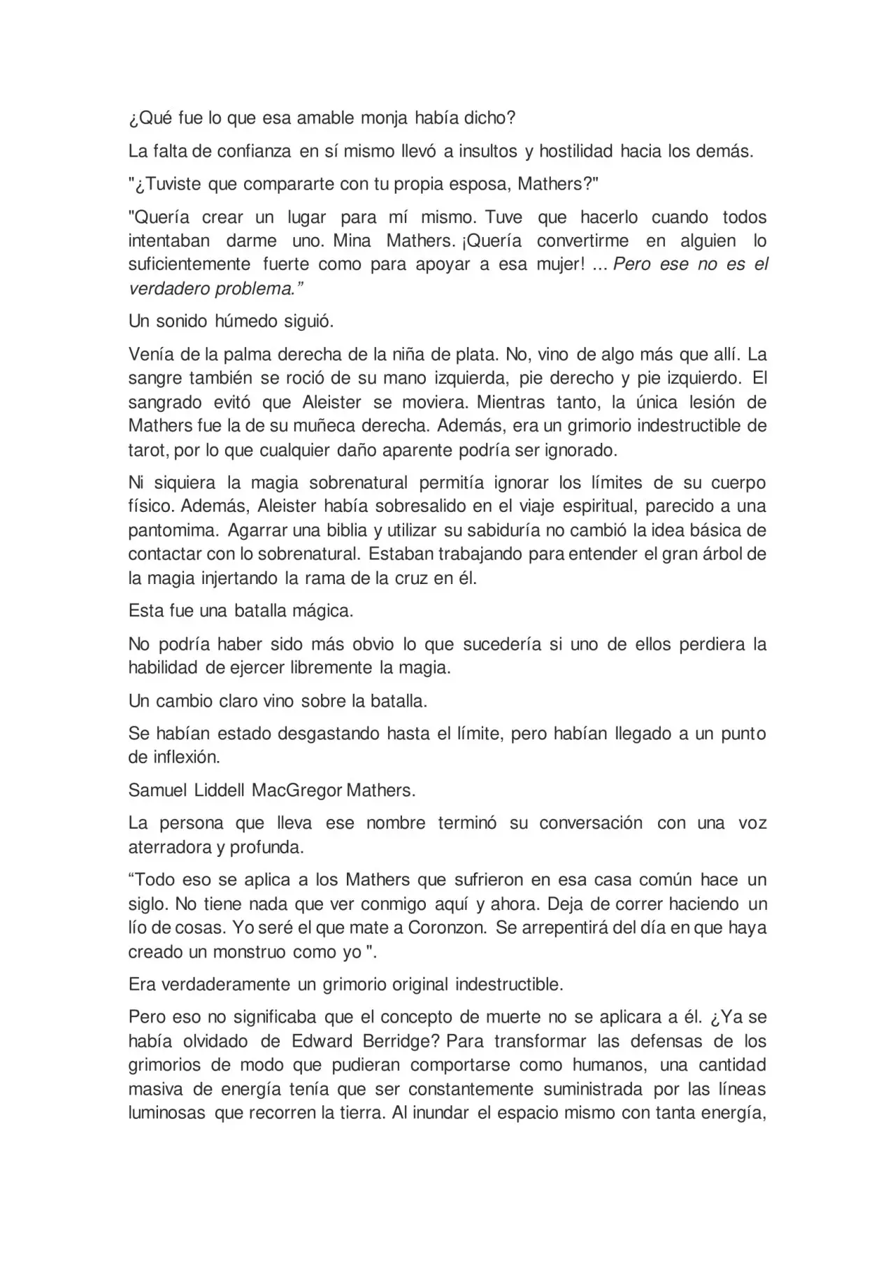 To Aru Majutsu No Index-New Testament (2011) - Capítulo 128 - Página 12 - LectorTMOo