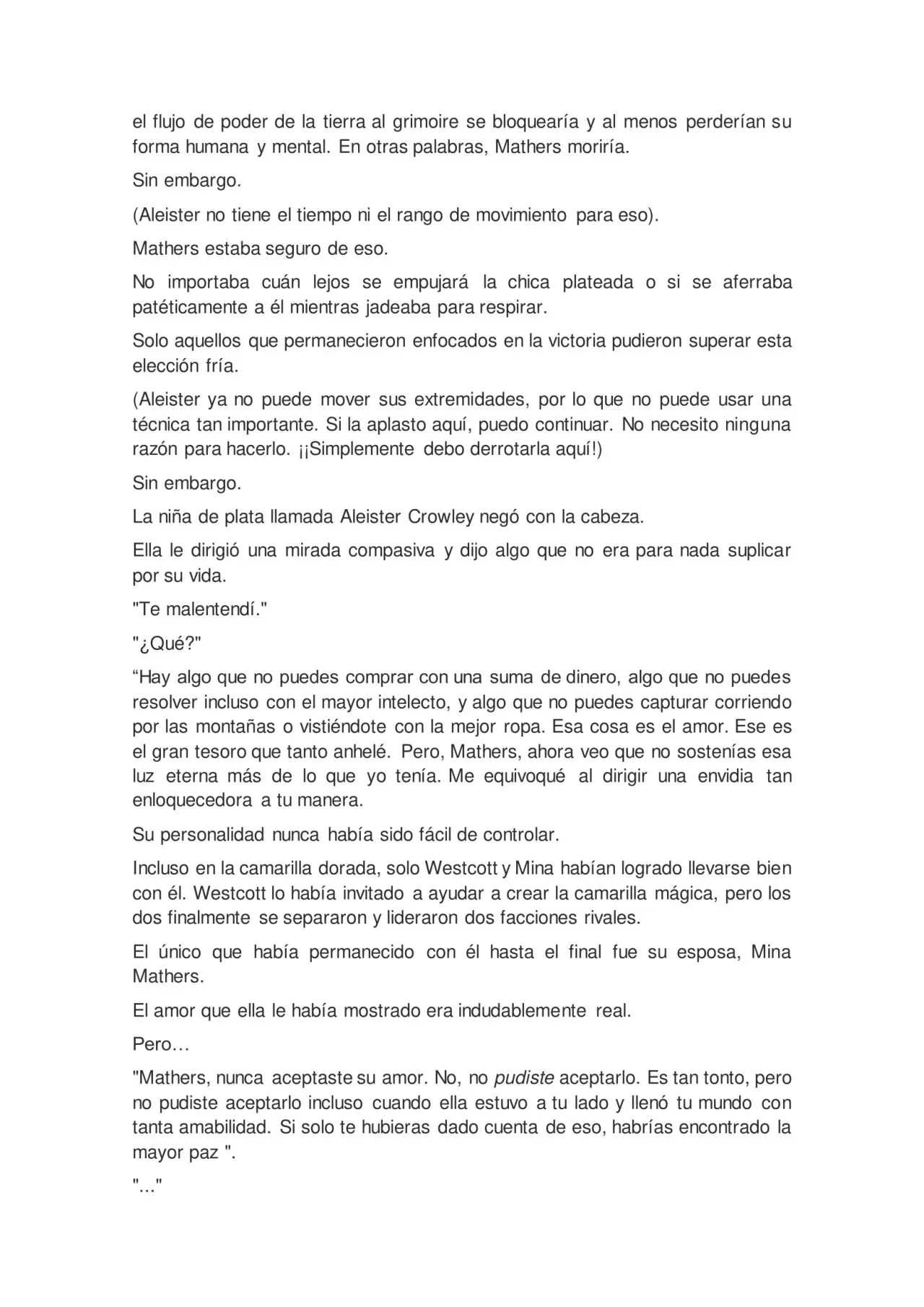To Aru Majutsu No Index-New Testament (2011) - Capítulo 128 - Página 13 - LectorTMOo
