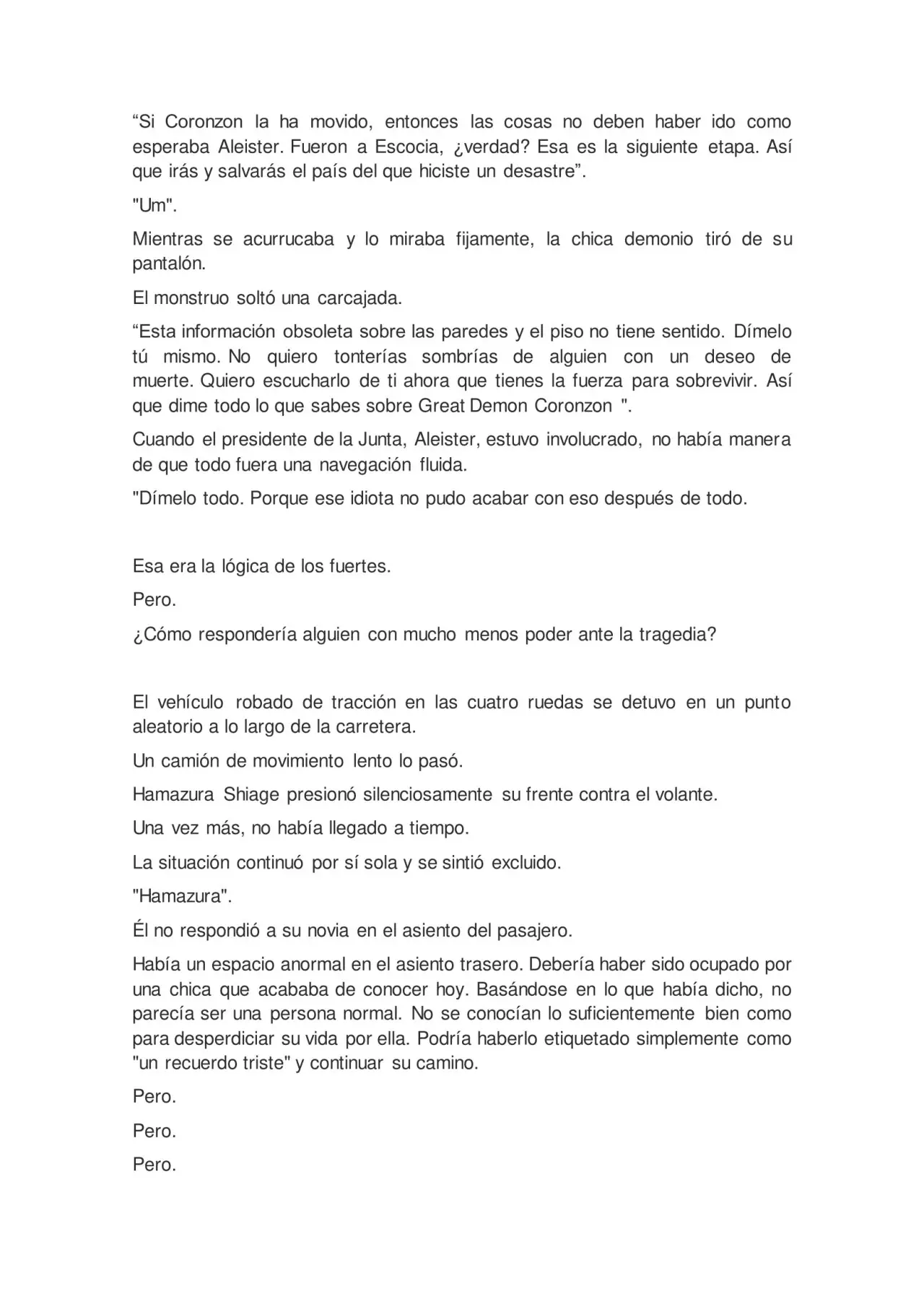To Aru Majutsu No Index-New Testament (2011) - Capítulo 129 - Página 15 - LectorTMOo