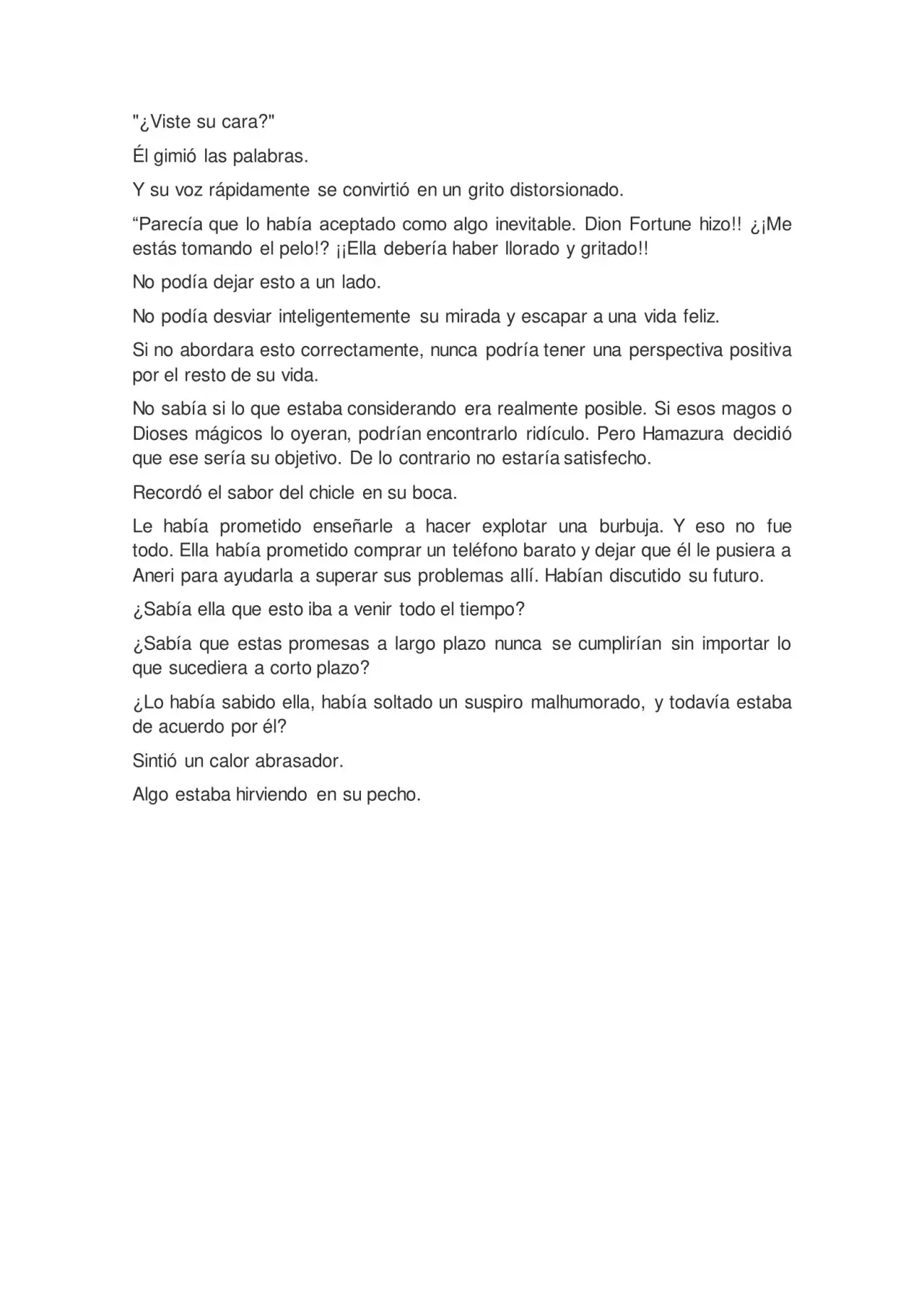 To Aru Majutsu No Index-New Testament (2011) - Capítulo 129 - Página 16 - LectorTMOo