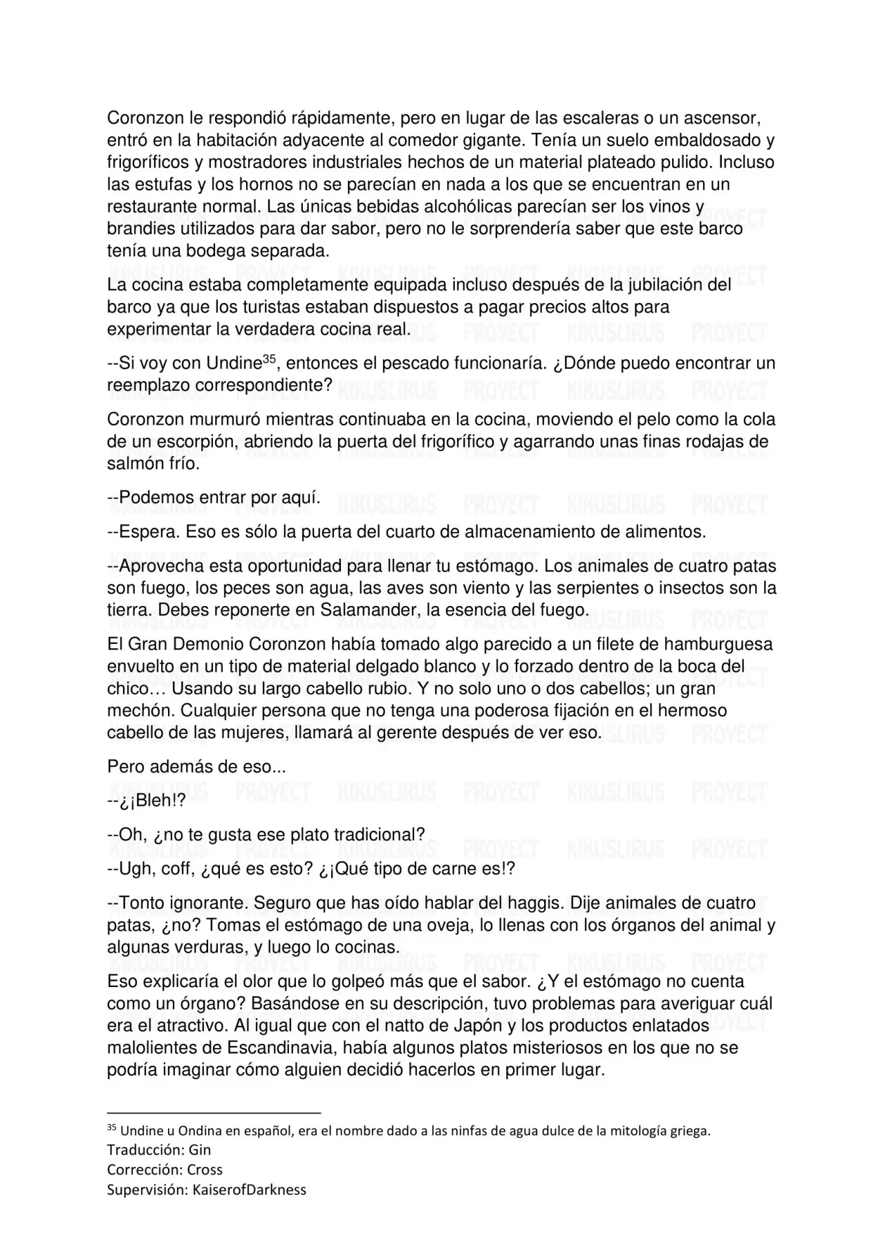 To Aru Majutsu No Index-New Testament (2011) - Capítulo 133 - Página 32 - LectorTMOo