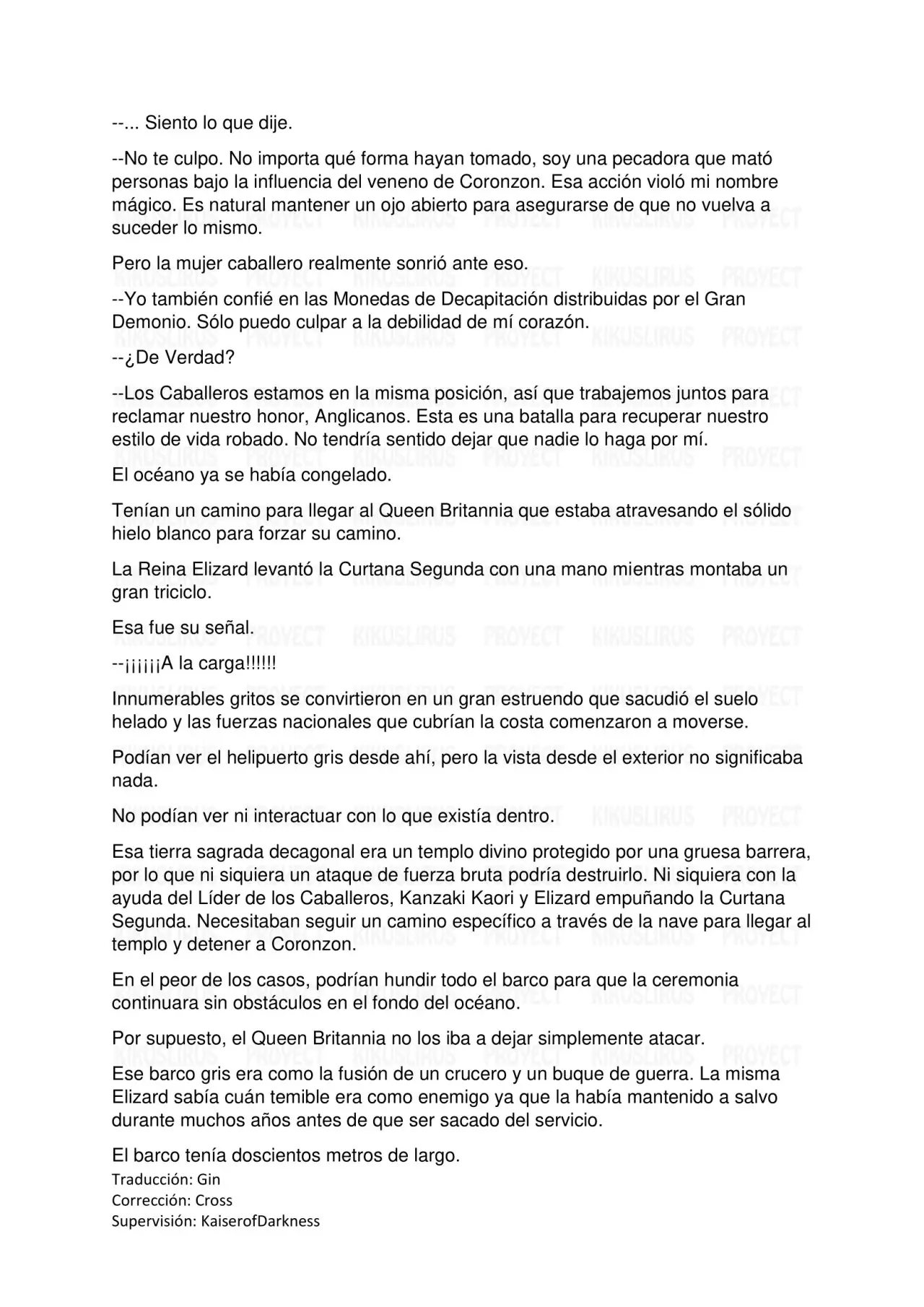 To Aru Majutsu No Index-New Testament (2011) - Capítulo 134 - Página 7 - LectorTMOo