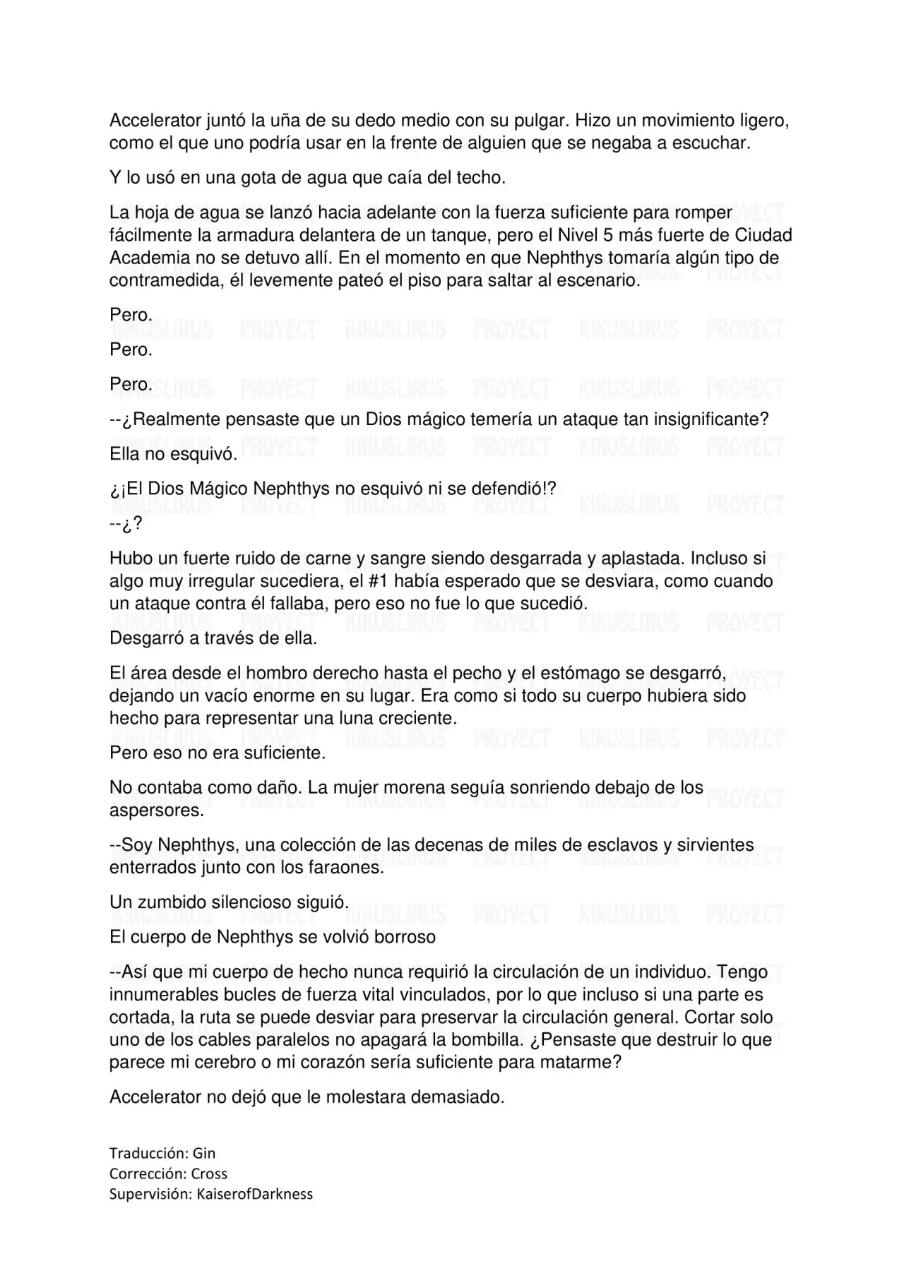 To Aru Majutsu No Index-New Testament (2011) - Capítulo 134 - Página 35 - LectorTMOo