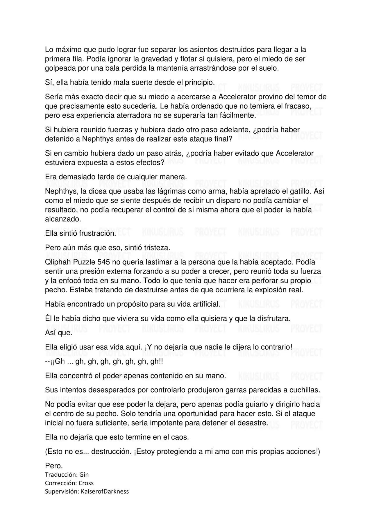 To Aru Majutsu No Index-New Testament (2011) - Capítulo 134 - Página 39 - LectorTMOo